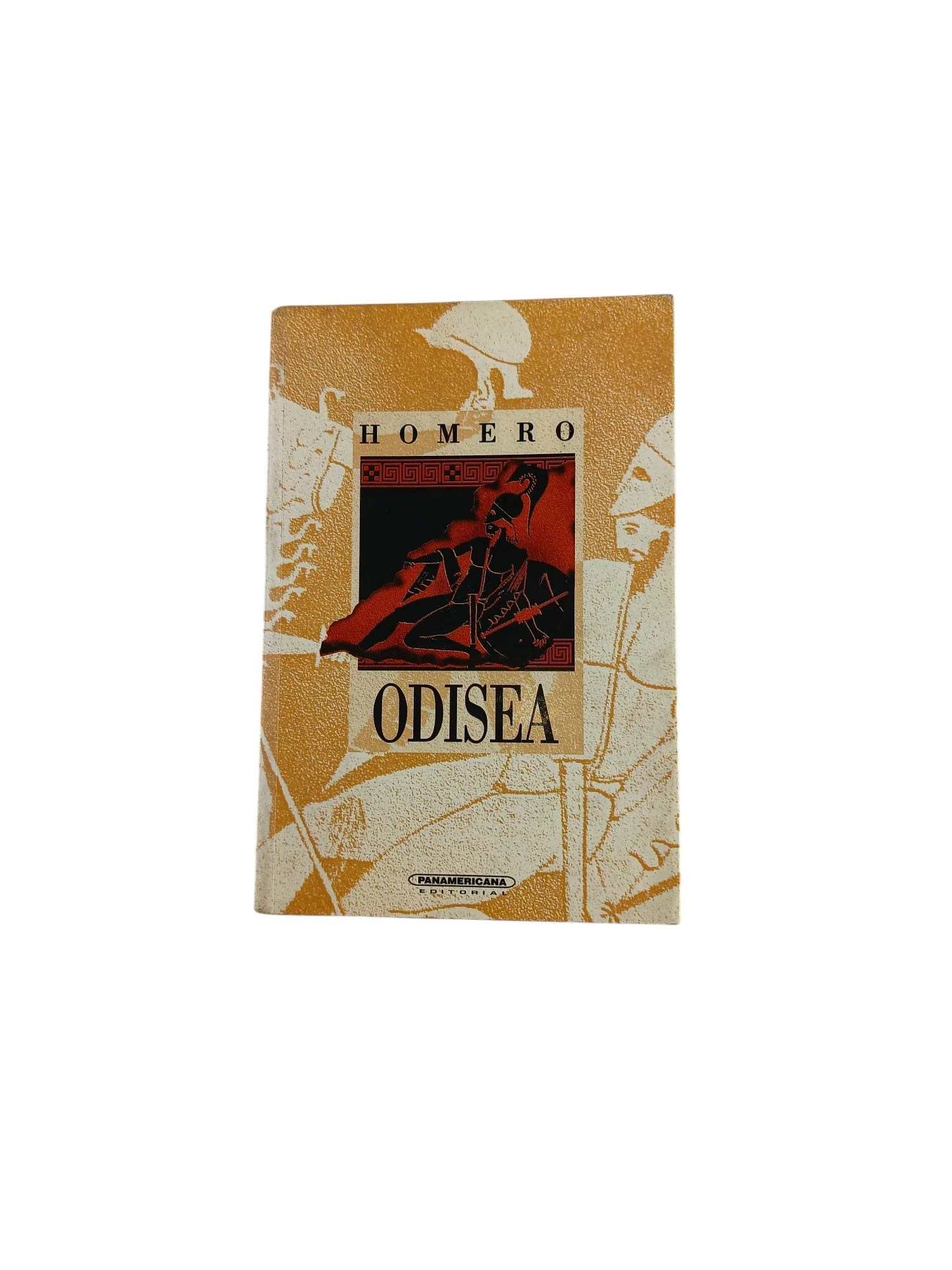 Odisea