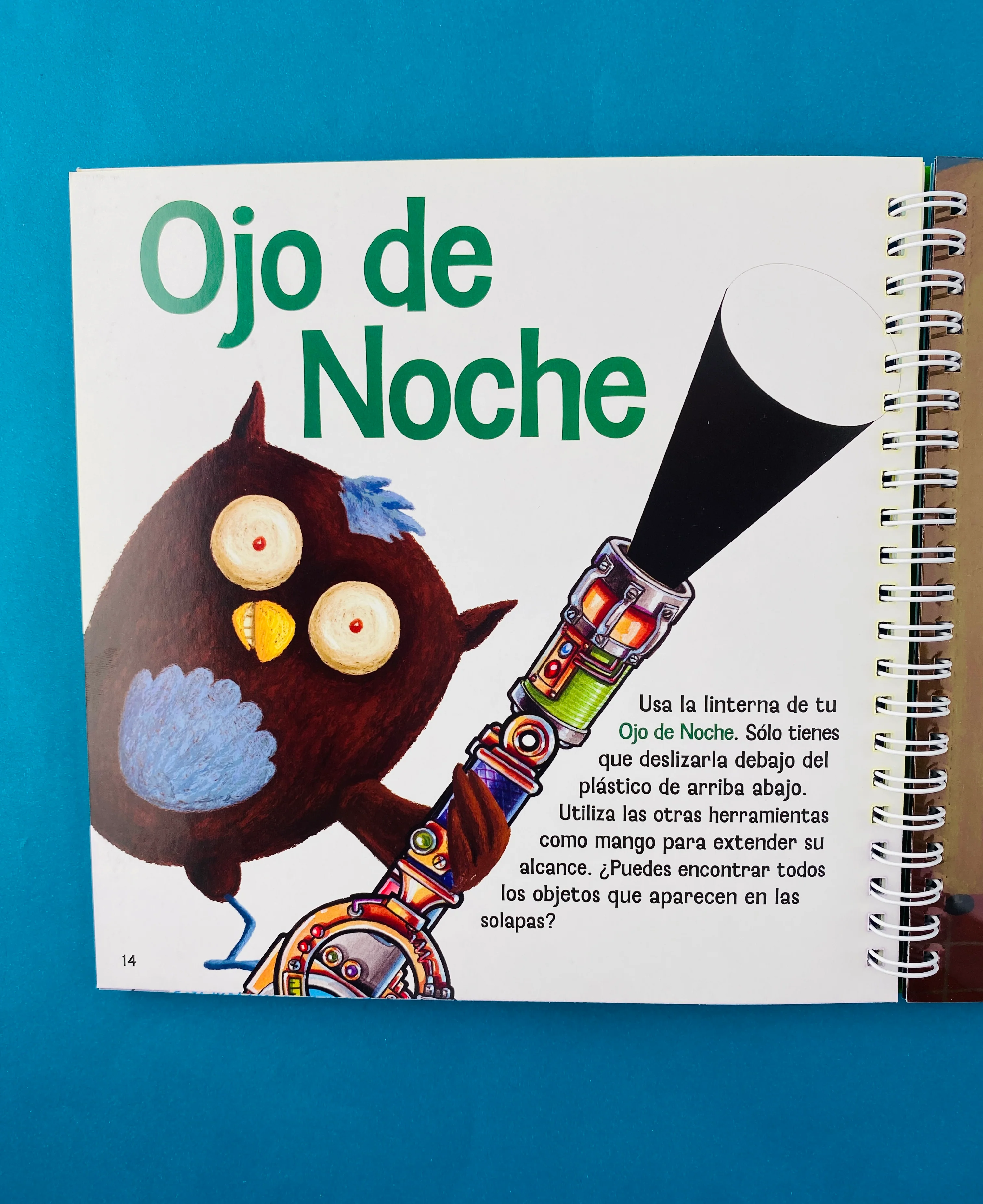 Ojo que te encuentro - Image 5