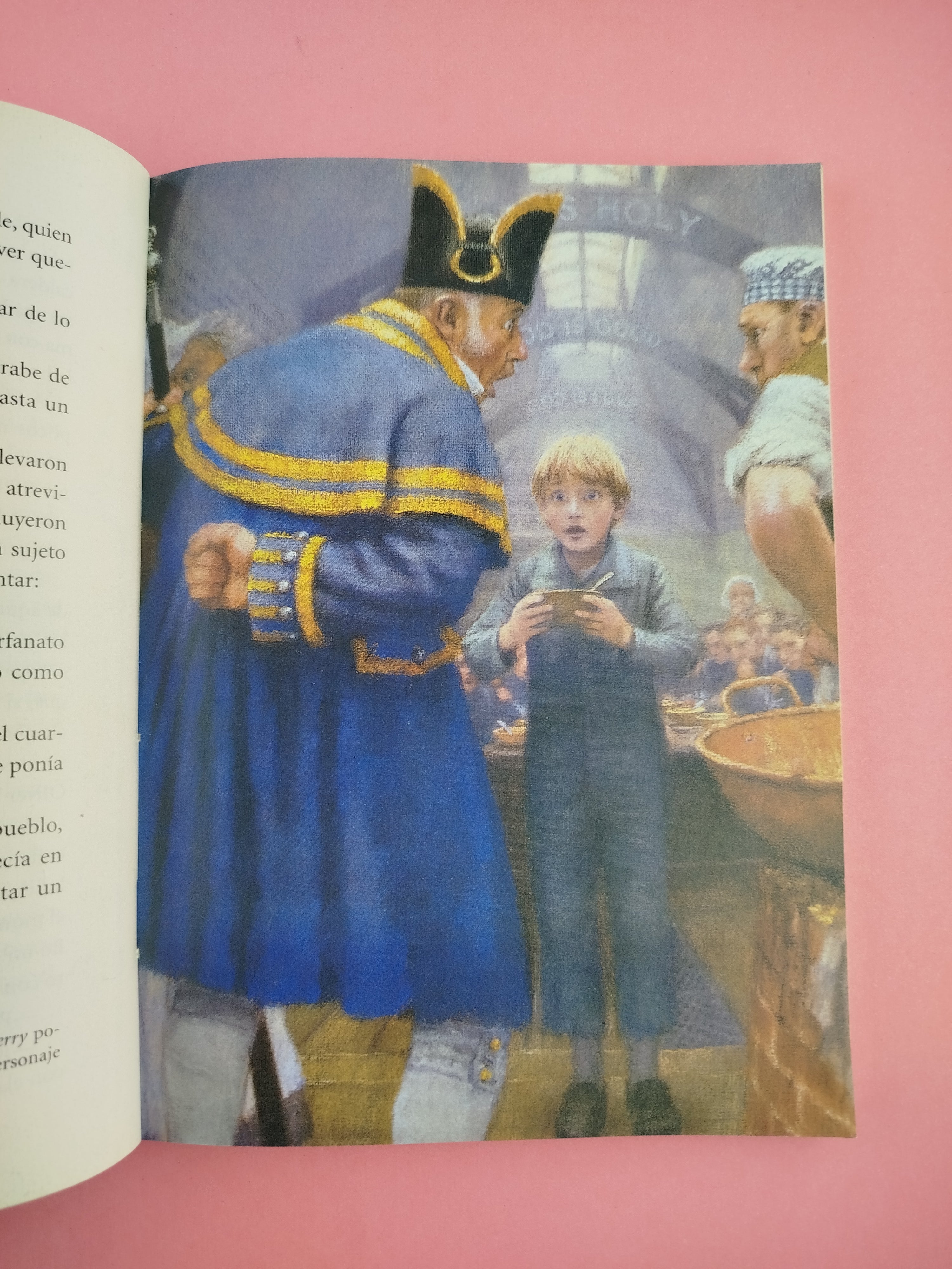 Oliver Twist - Image 3