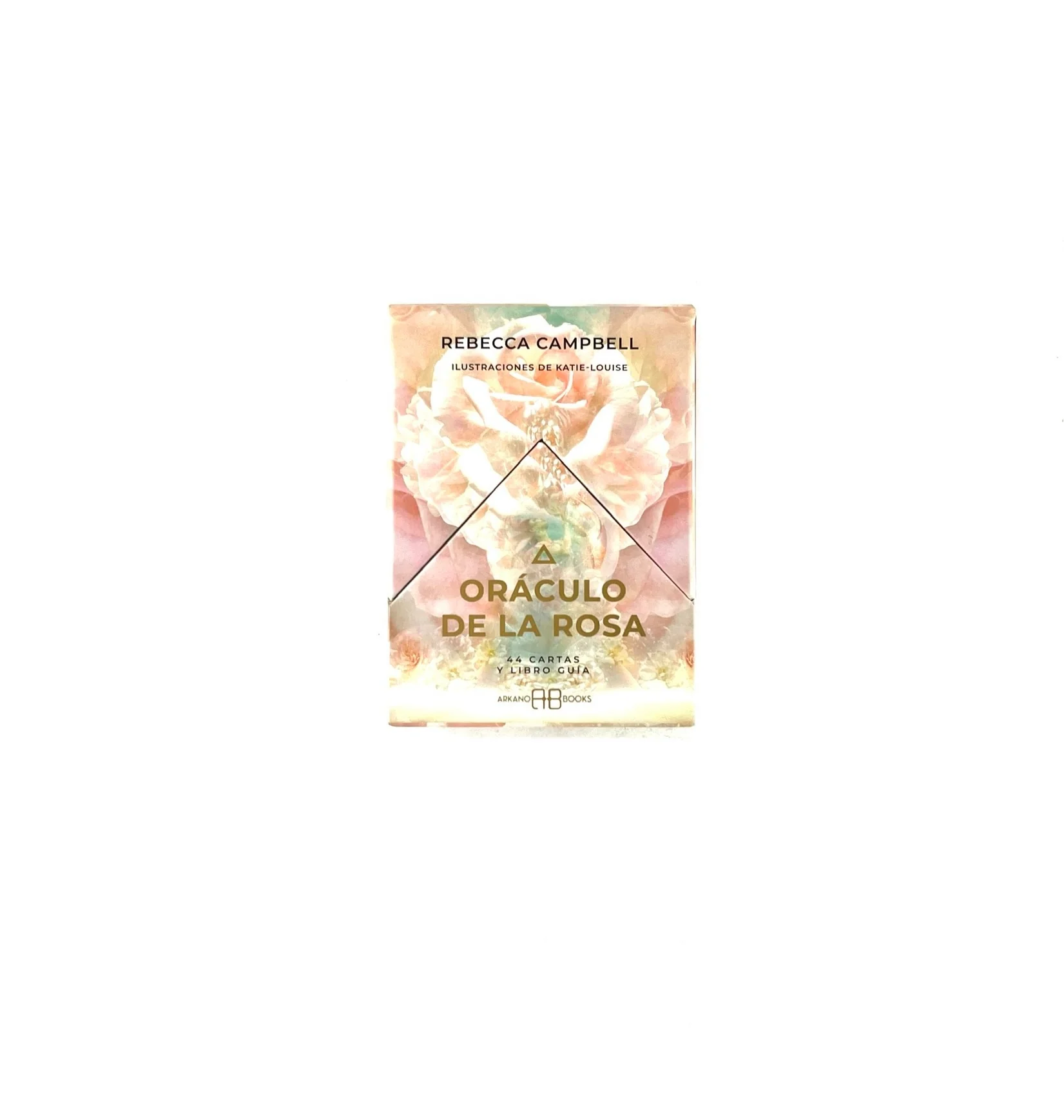 Oráculo de la rosa