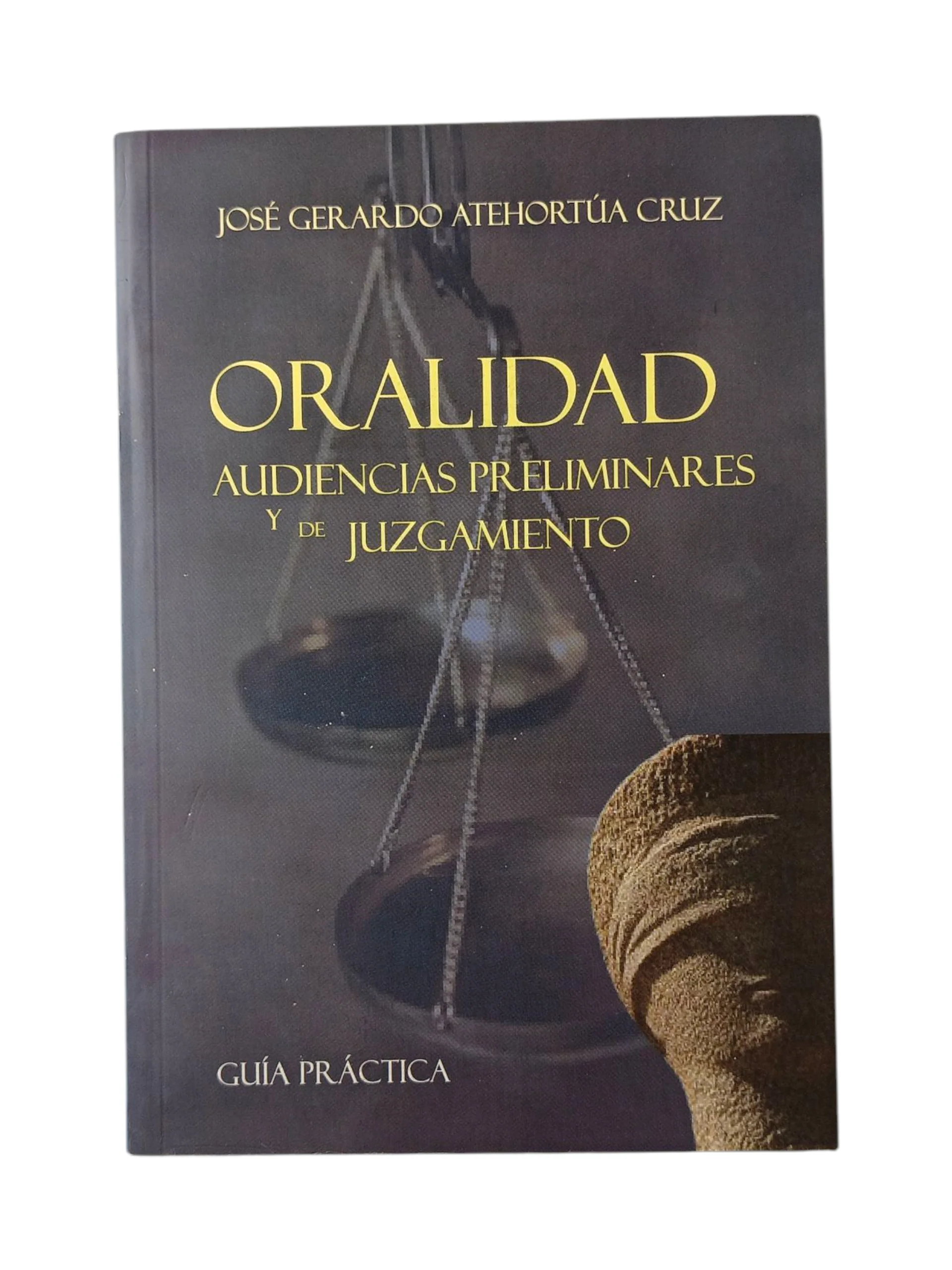 Oralidad Audiencias Preliminares y de Juzgamiento