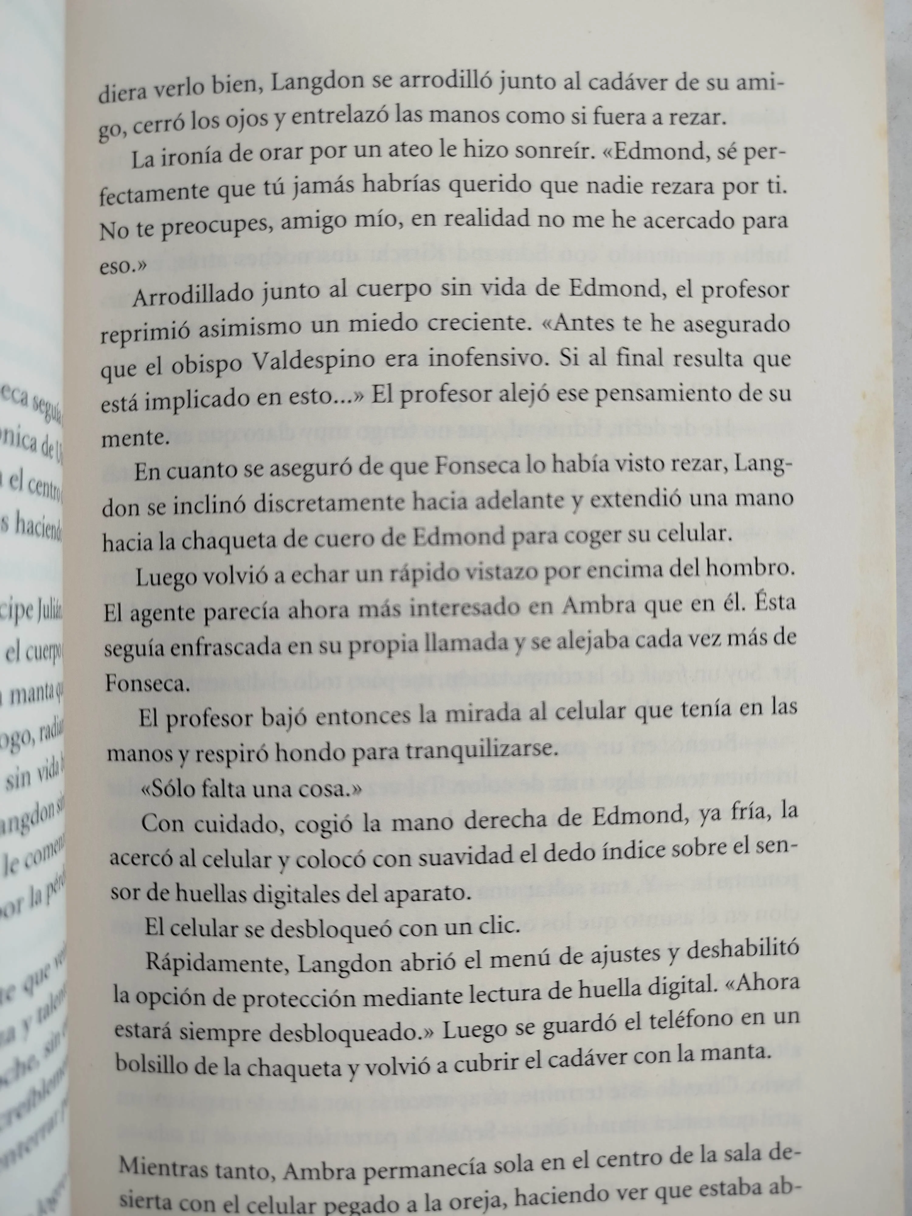 Origen Dan Brown - Image 3