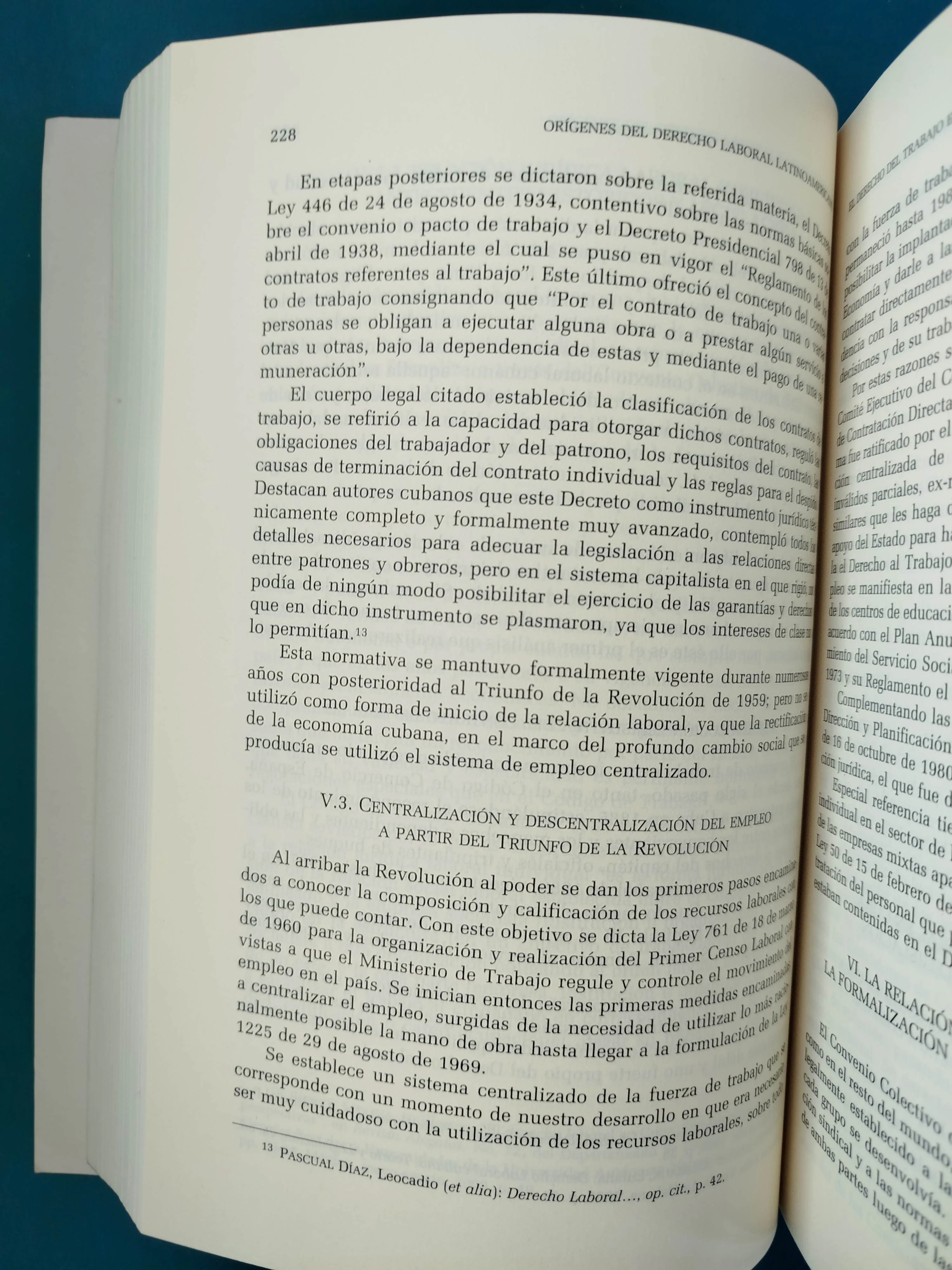Orígenes del derecho laboral latinoamericano - Image 3