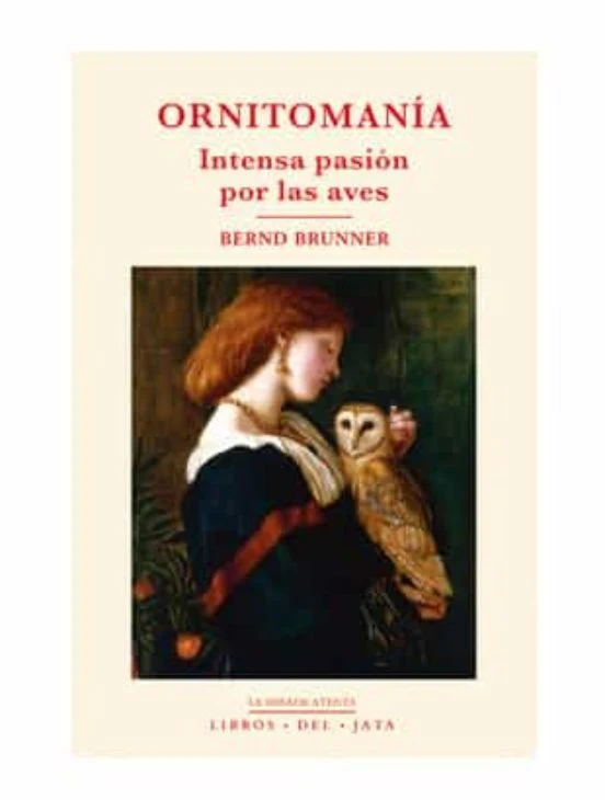 Ornitomanía intensa pasión por las aves - Image 5