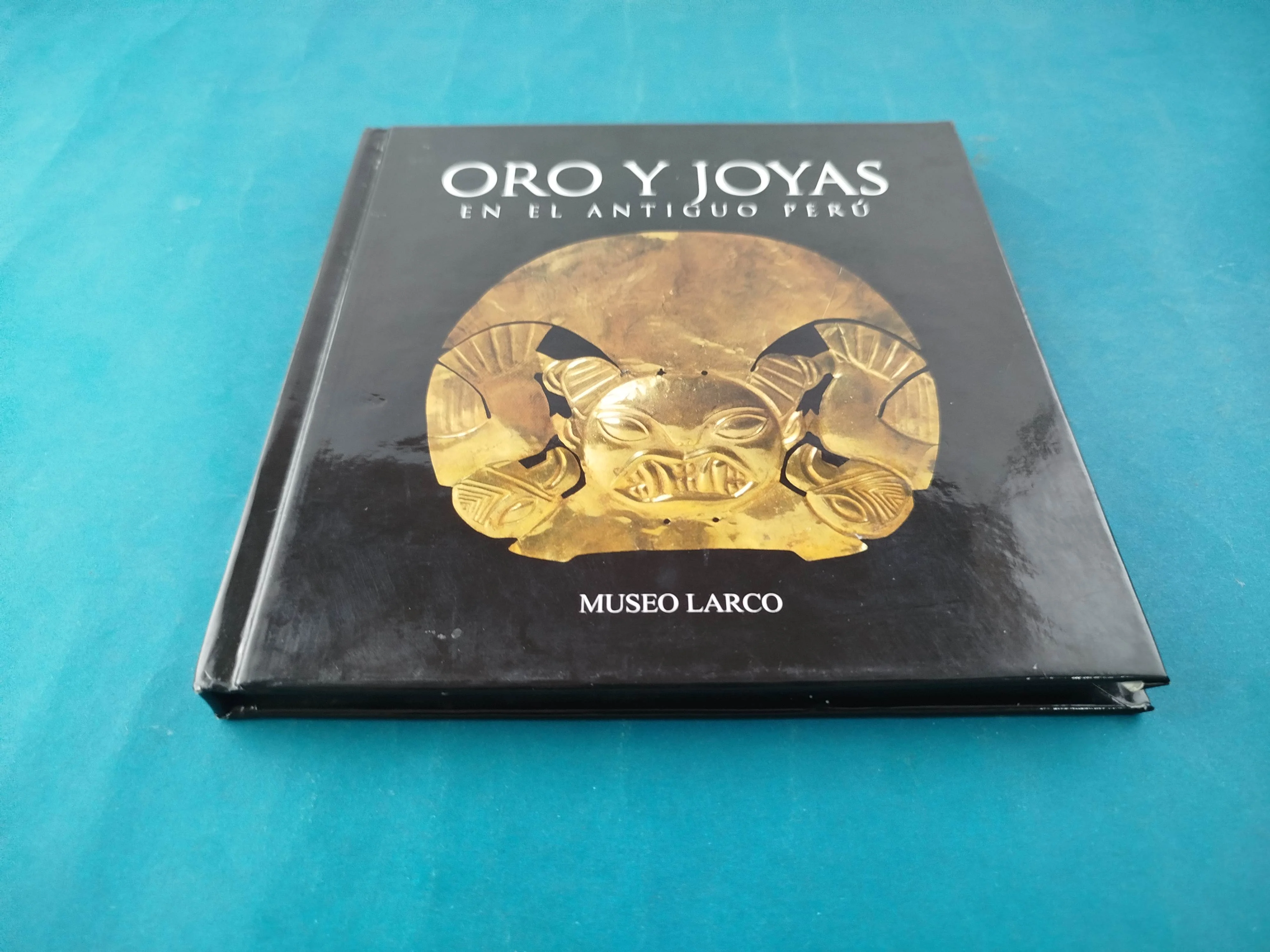 Oro Y Joyas - Image 2