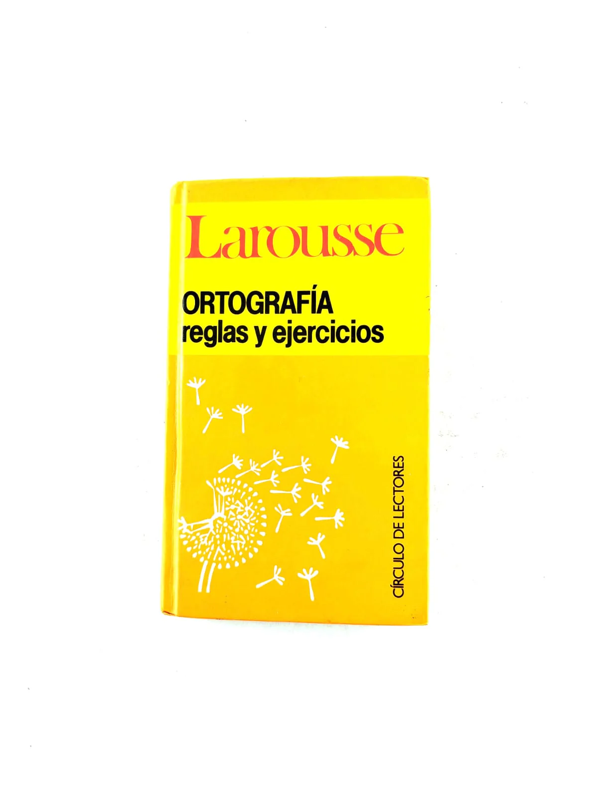Ortografía: reglas y ejercicios