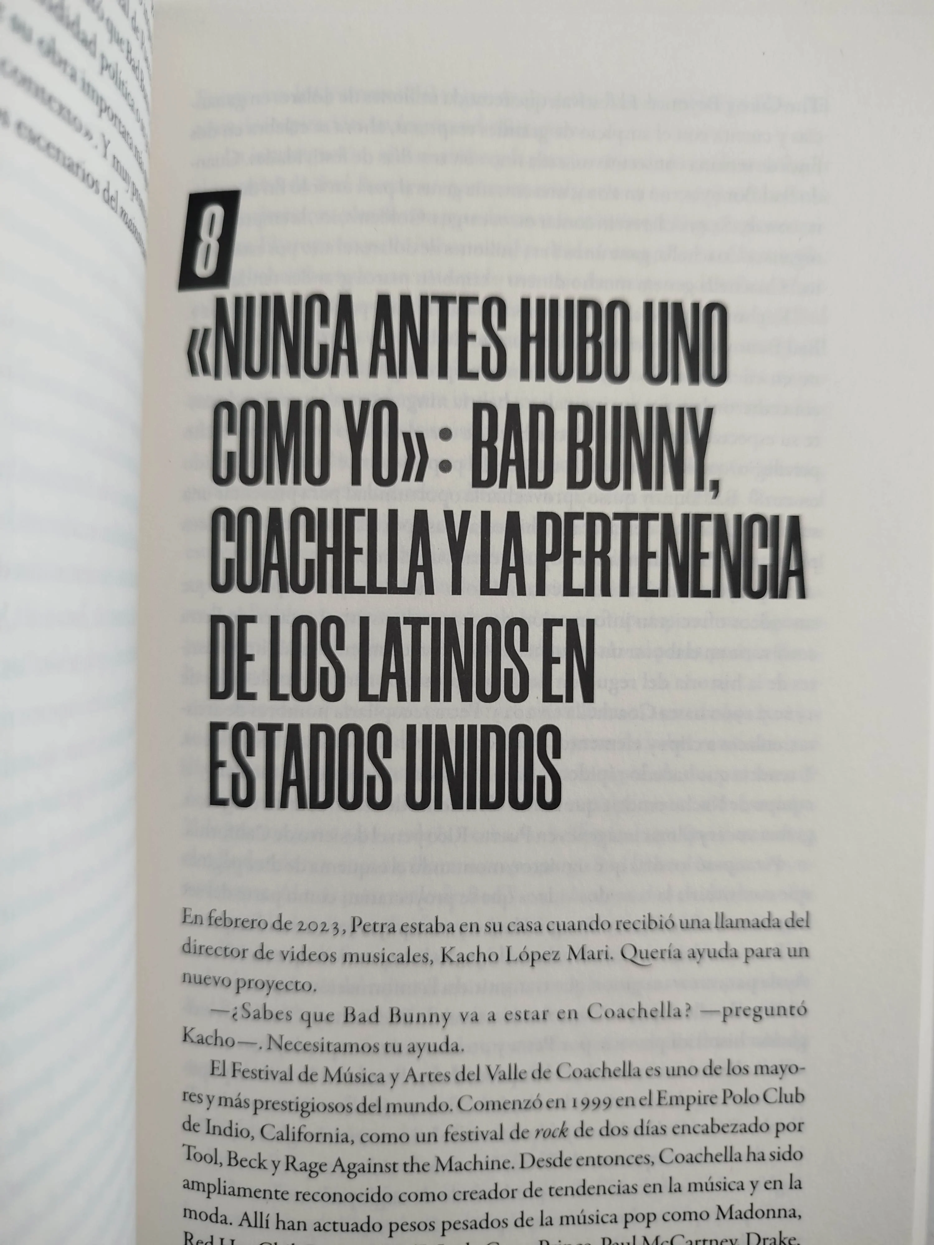 PFNR Bad Bunny y la música como un acto de resistencia - Image 3