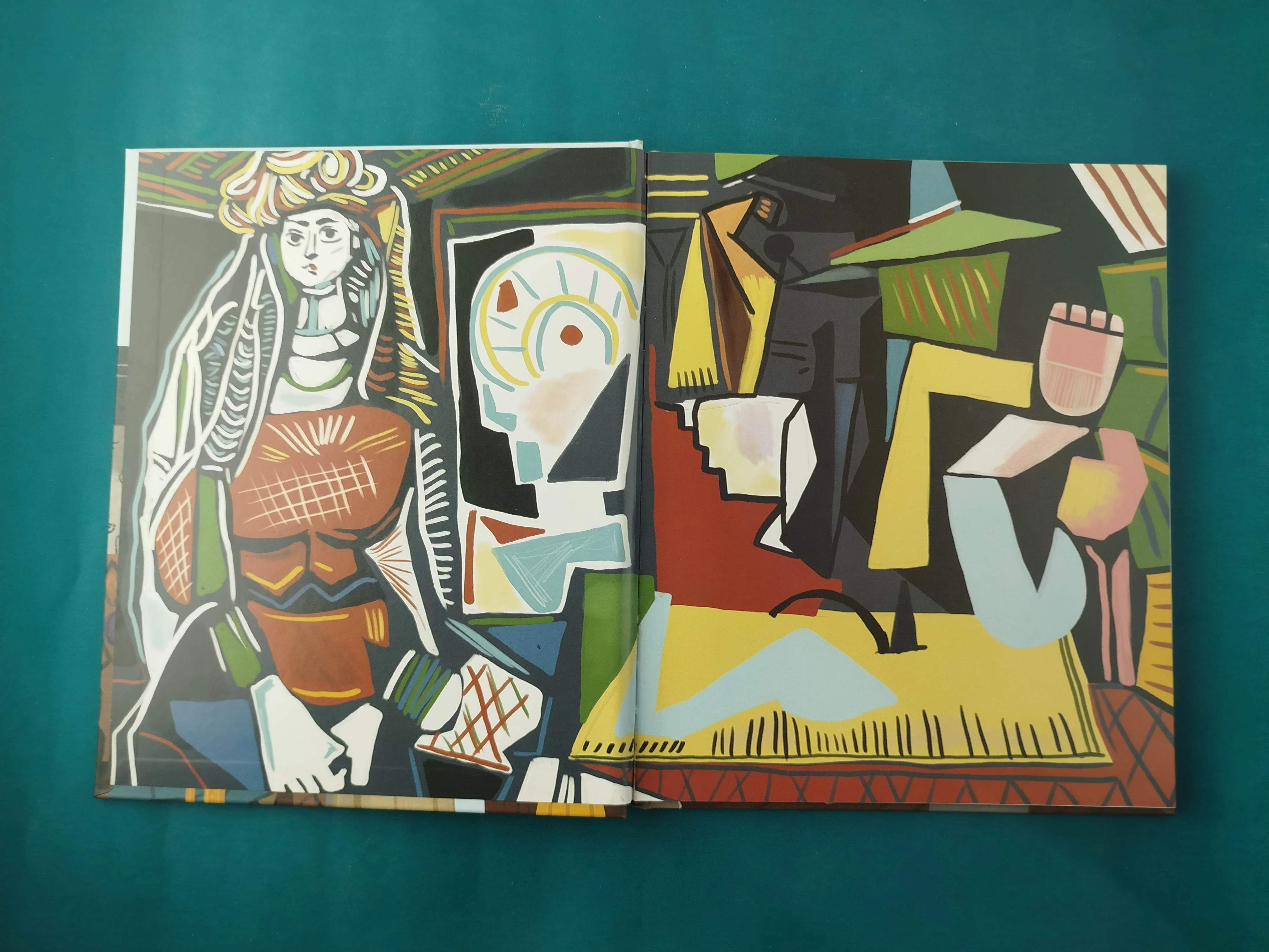 Pablo Picasso - Image 3