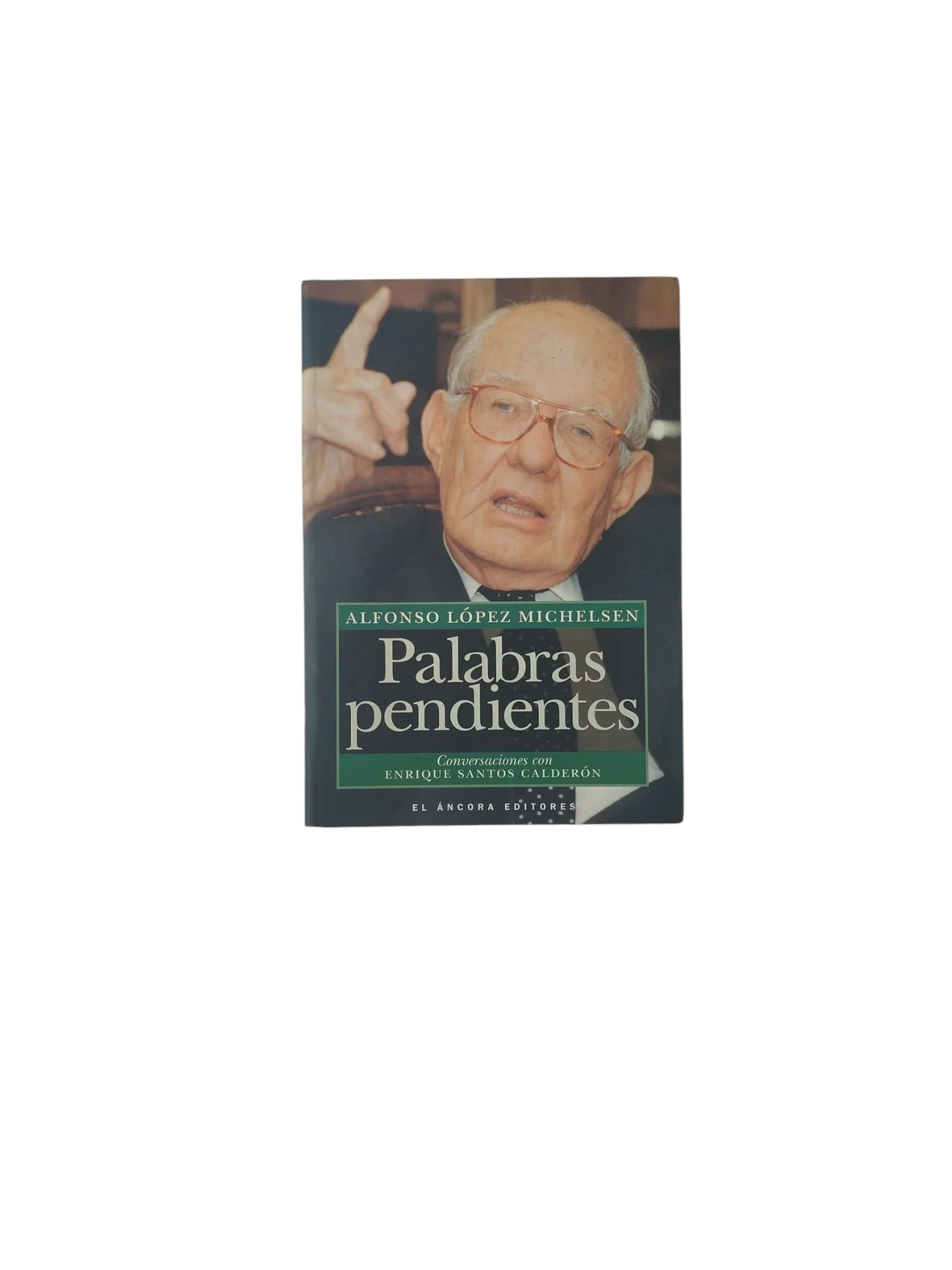 Palabras Pendientes