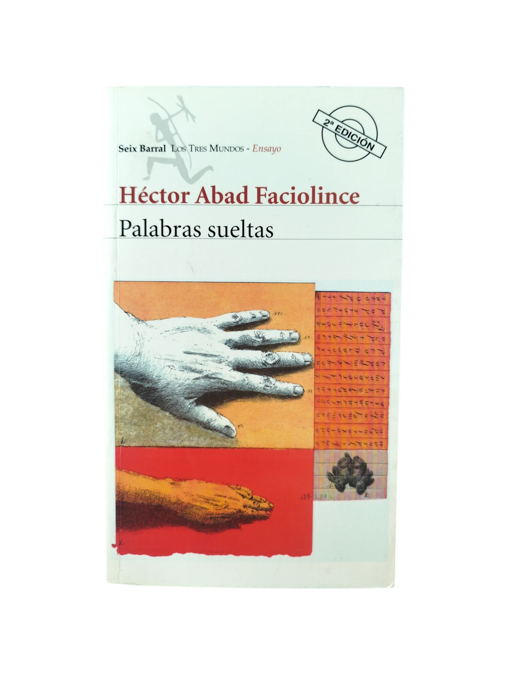 palabras sueltas