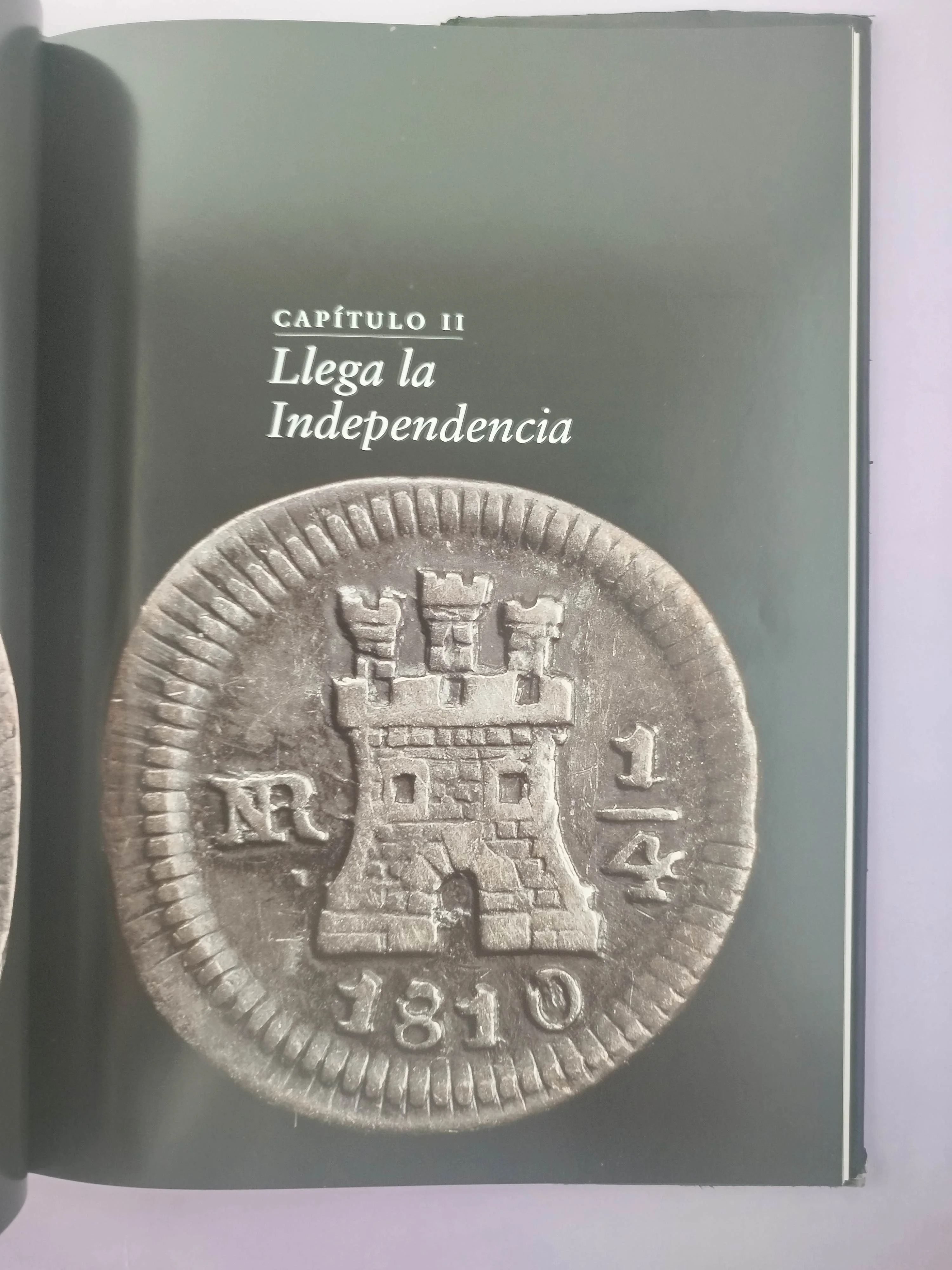 Panorama histórico de la moneda colombiana en los 125 años del banco de Bogotá - Image 3