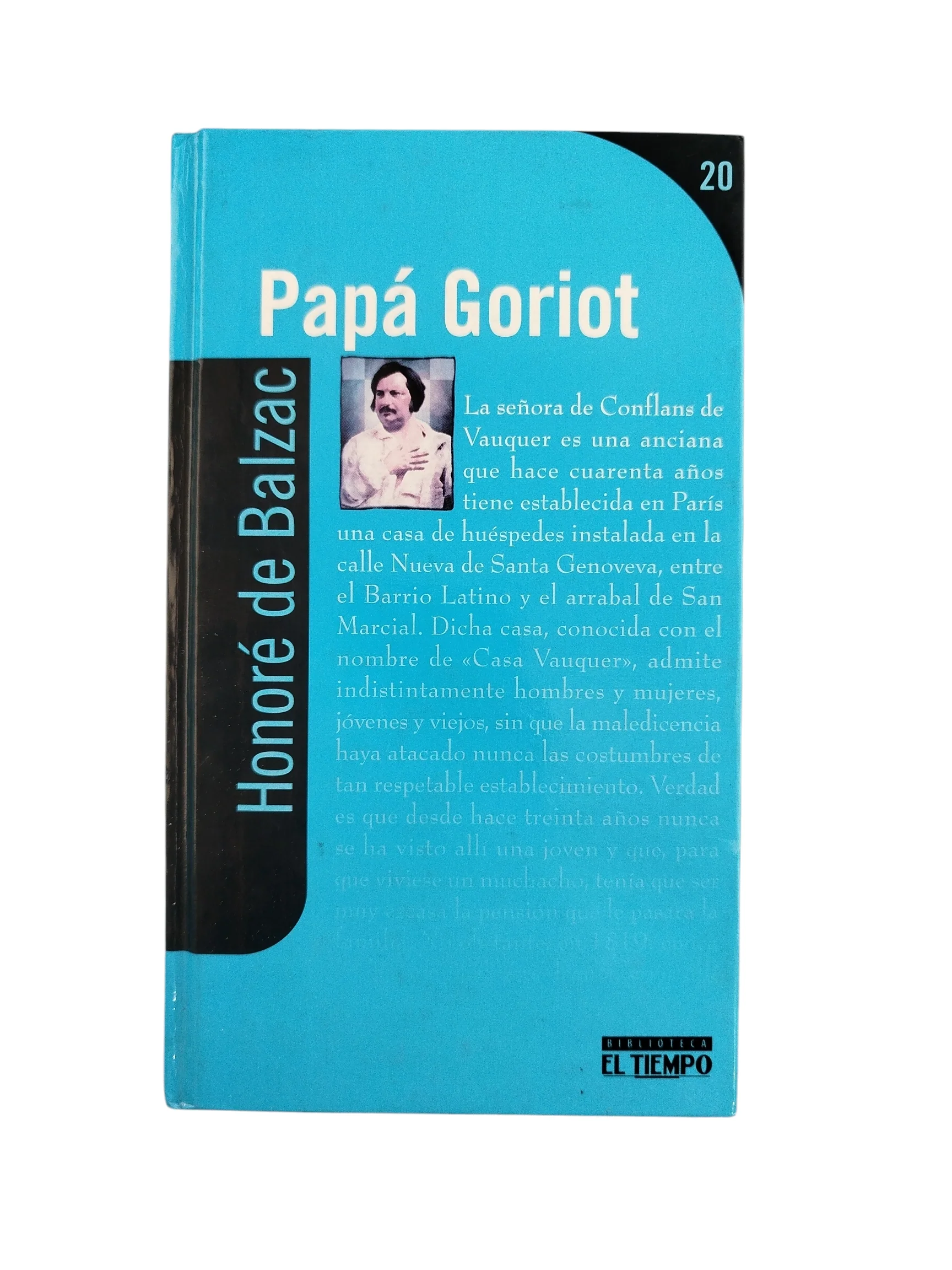 Papá Goriot