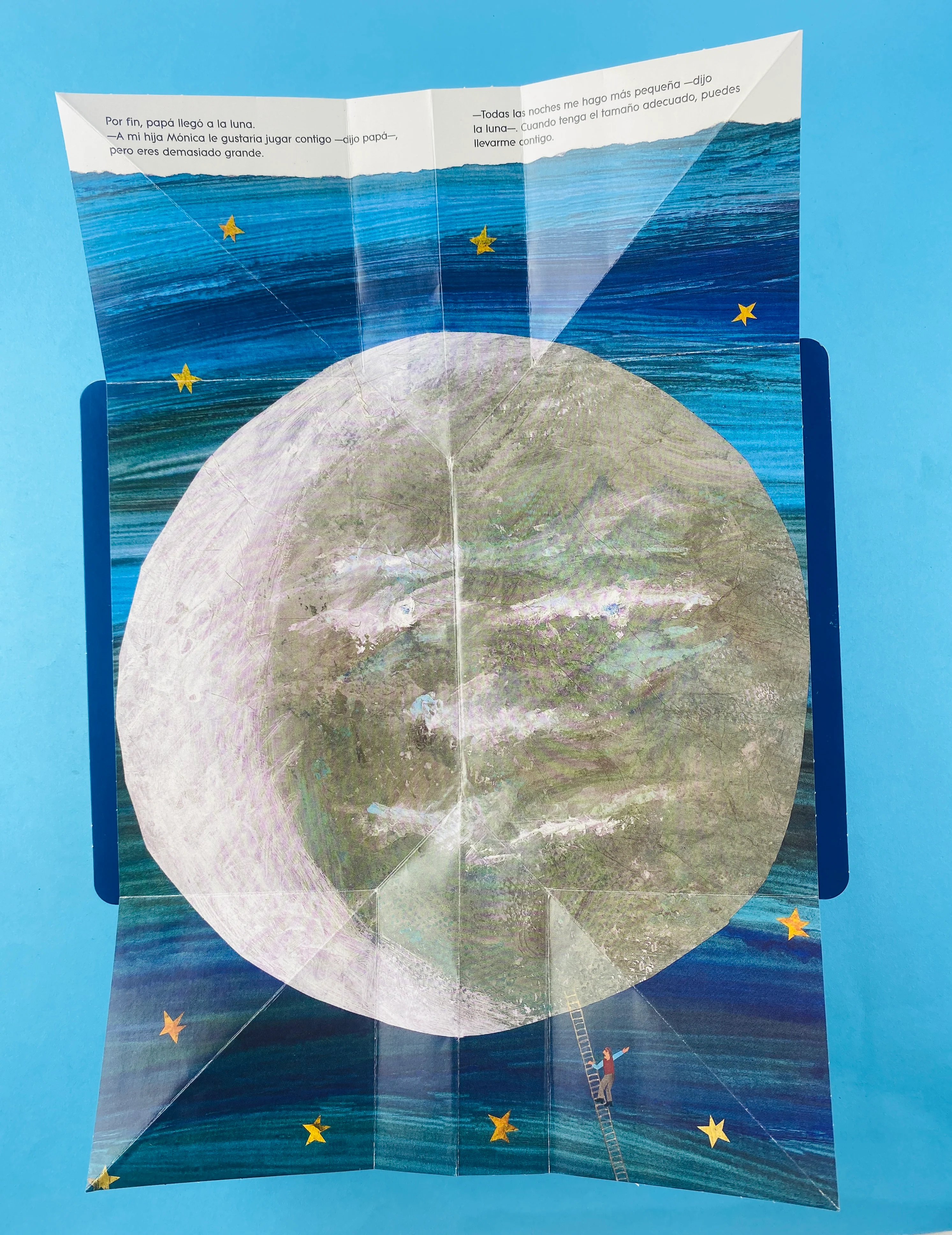 Papá por favor consígueme la luna - Image 5