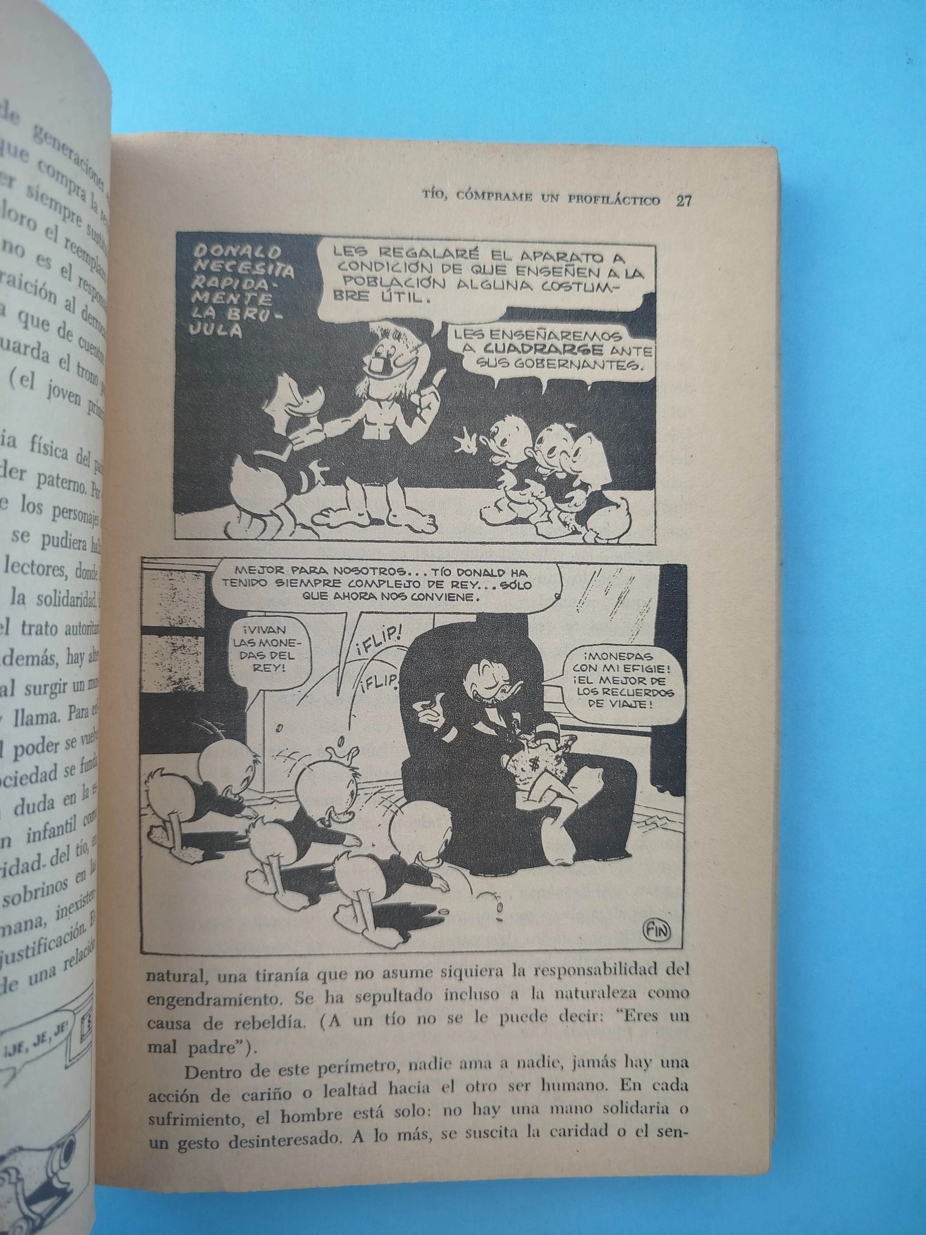 Para leer al pato Donald - Image 2