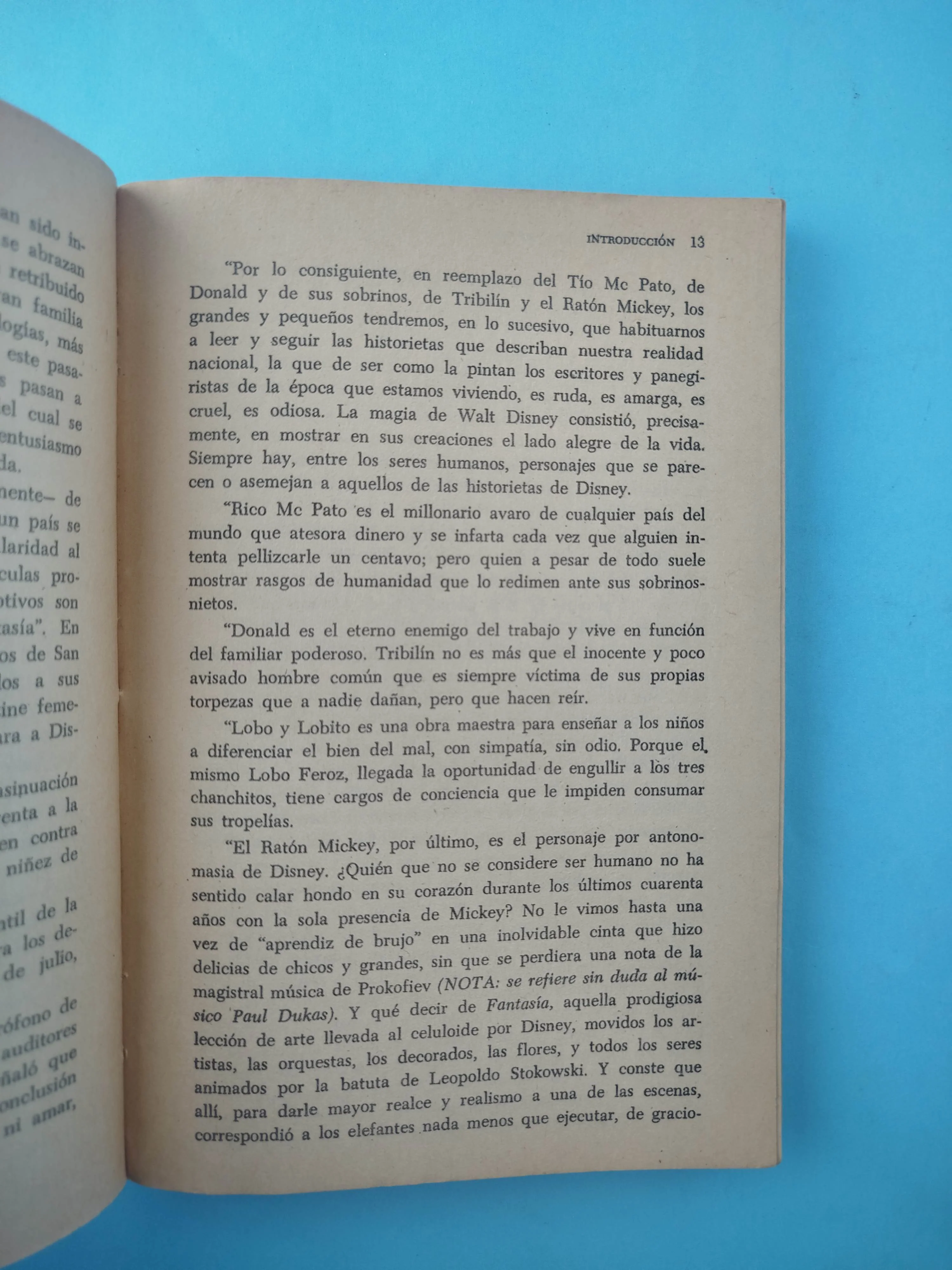 Para leer al pato Donald - Image 3