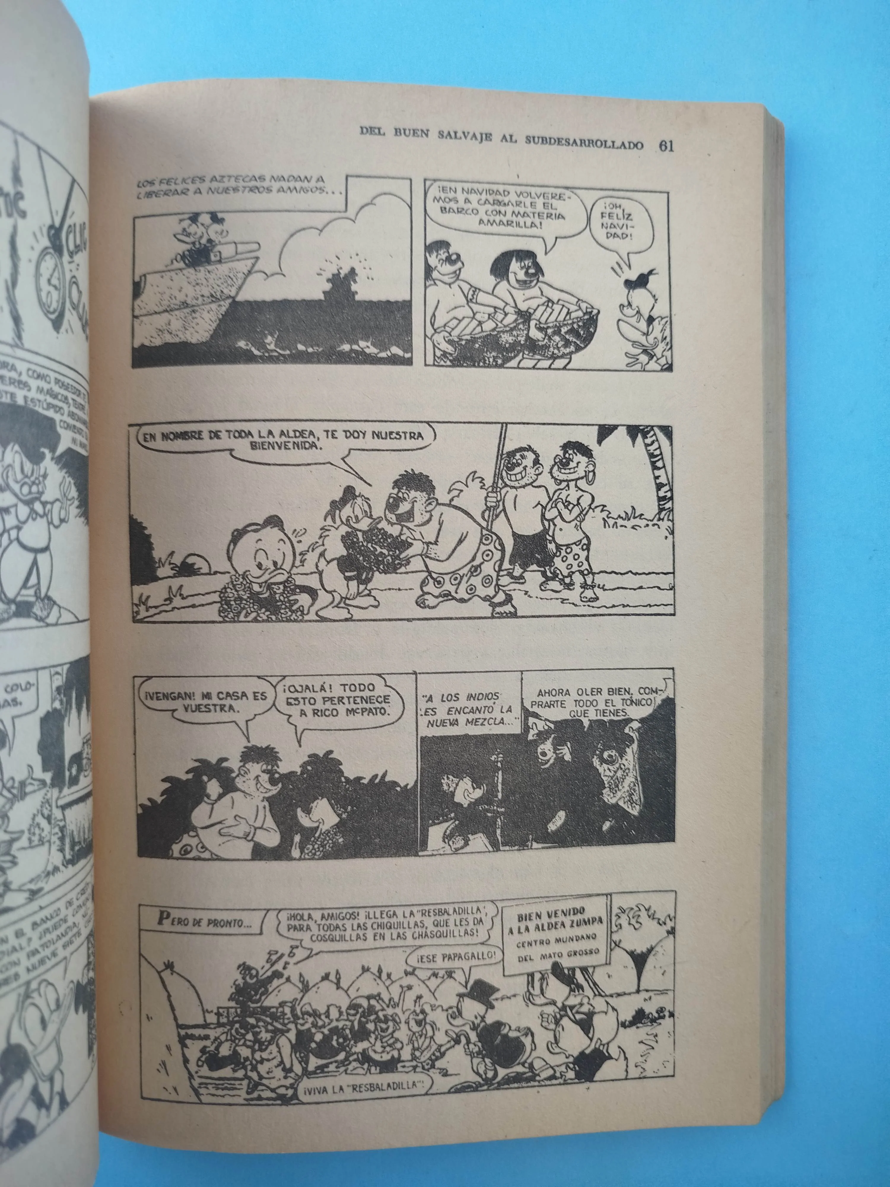 Para leer al pato Donald - Image 4