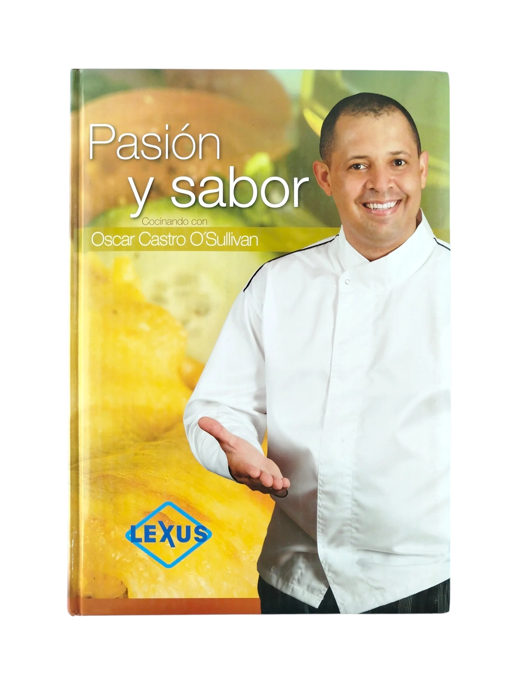 Pasión y sabor