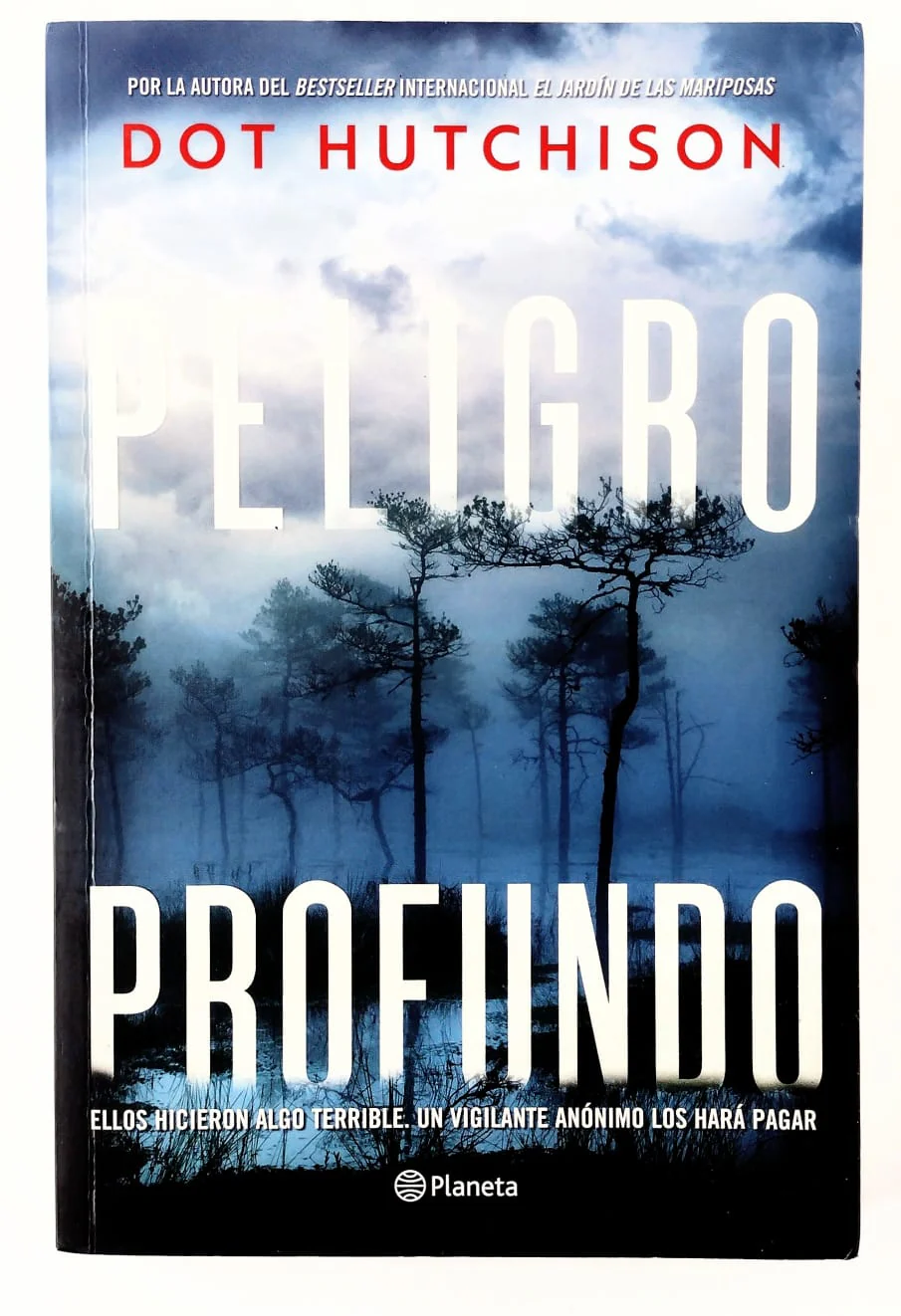Peligro Profundo