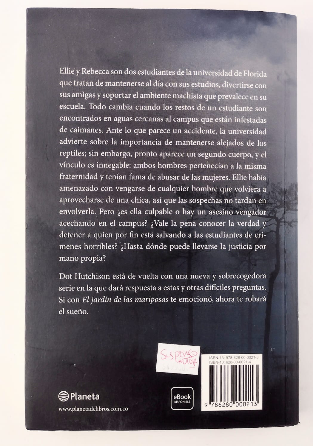 Peligro Profundo - Image 3