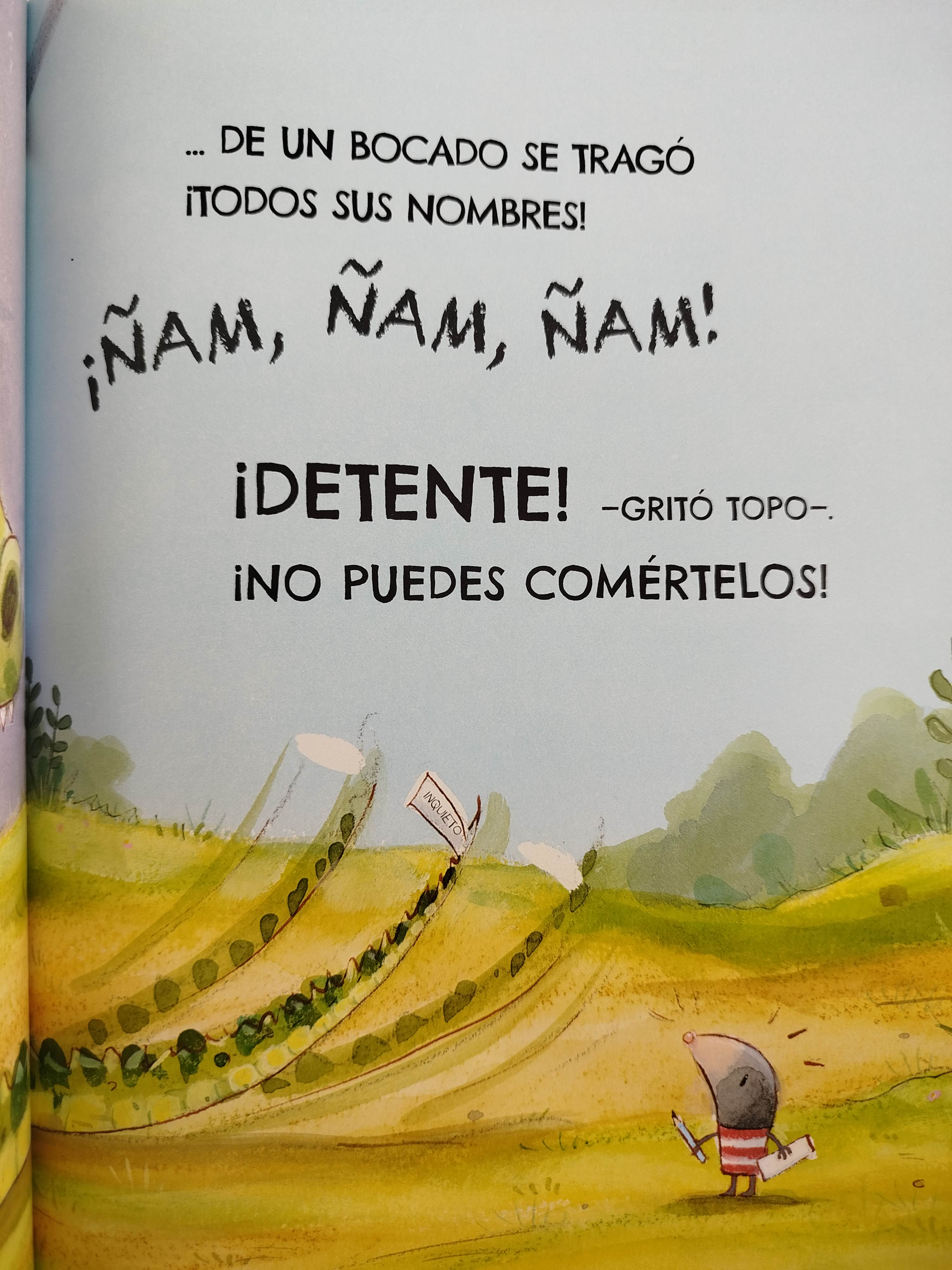 ¡Peligroso! - Image 2
