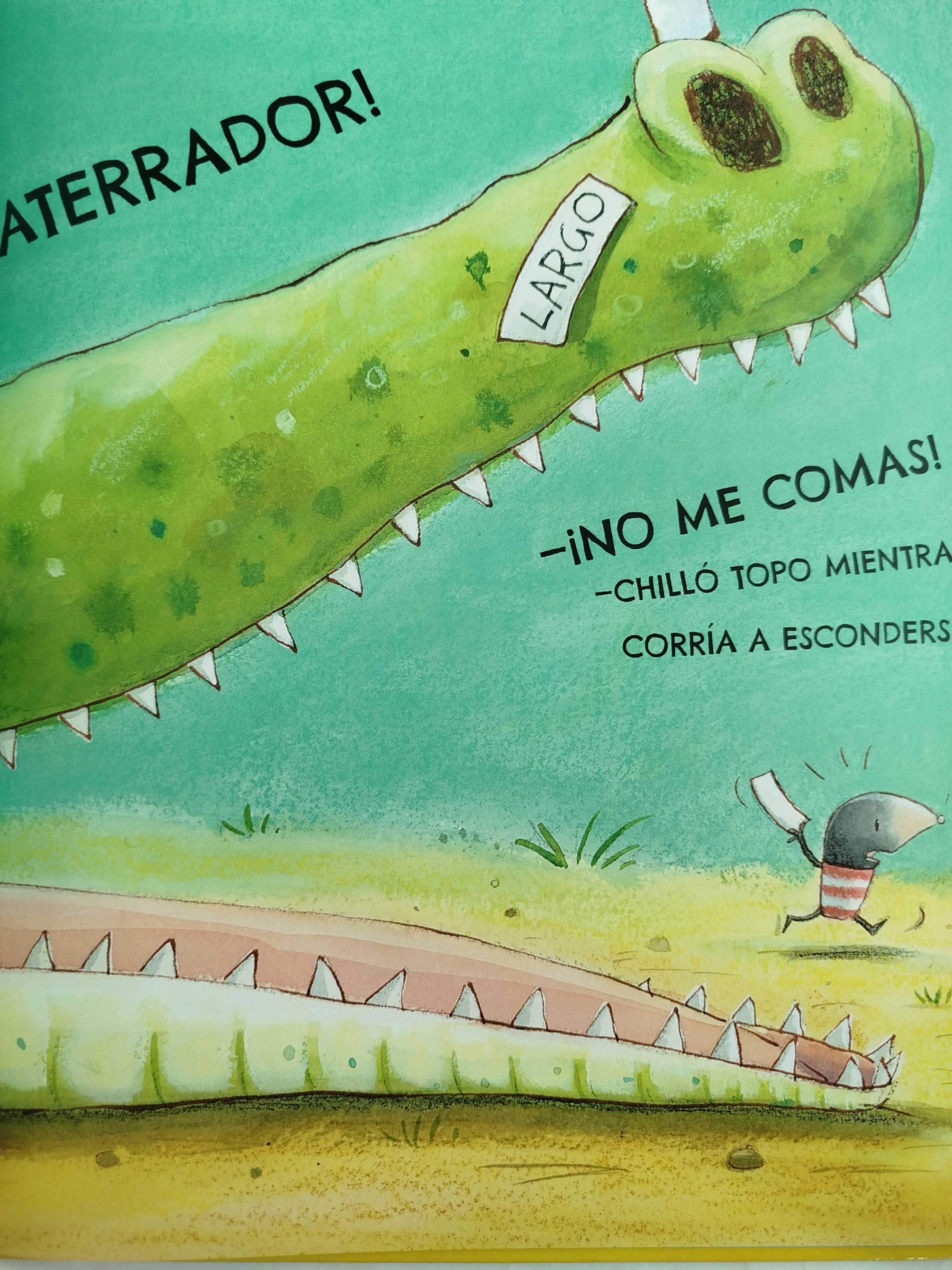 ¡Peligroso! - Image 3