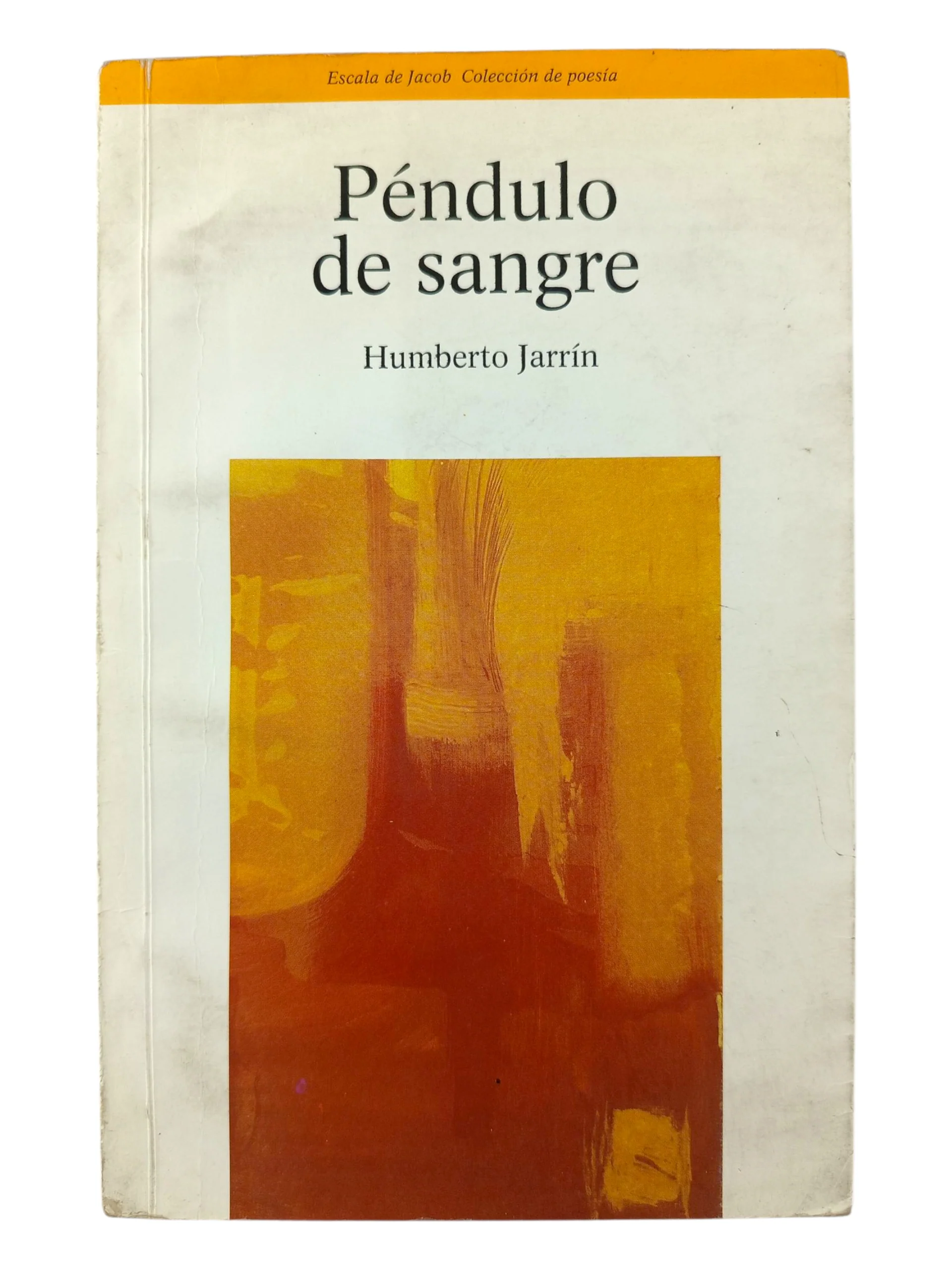Péndulo de sangre