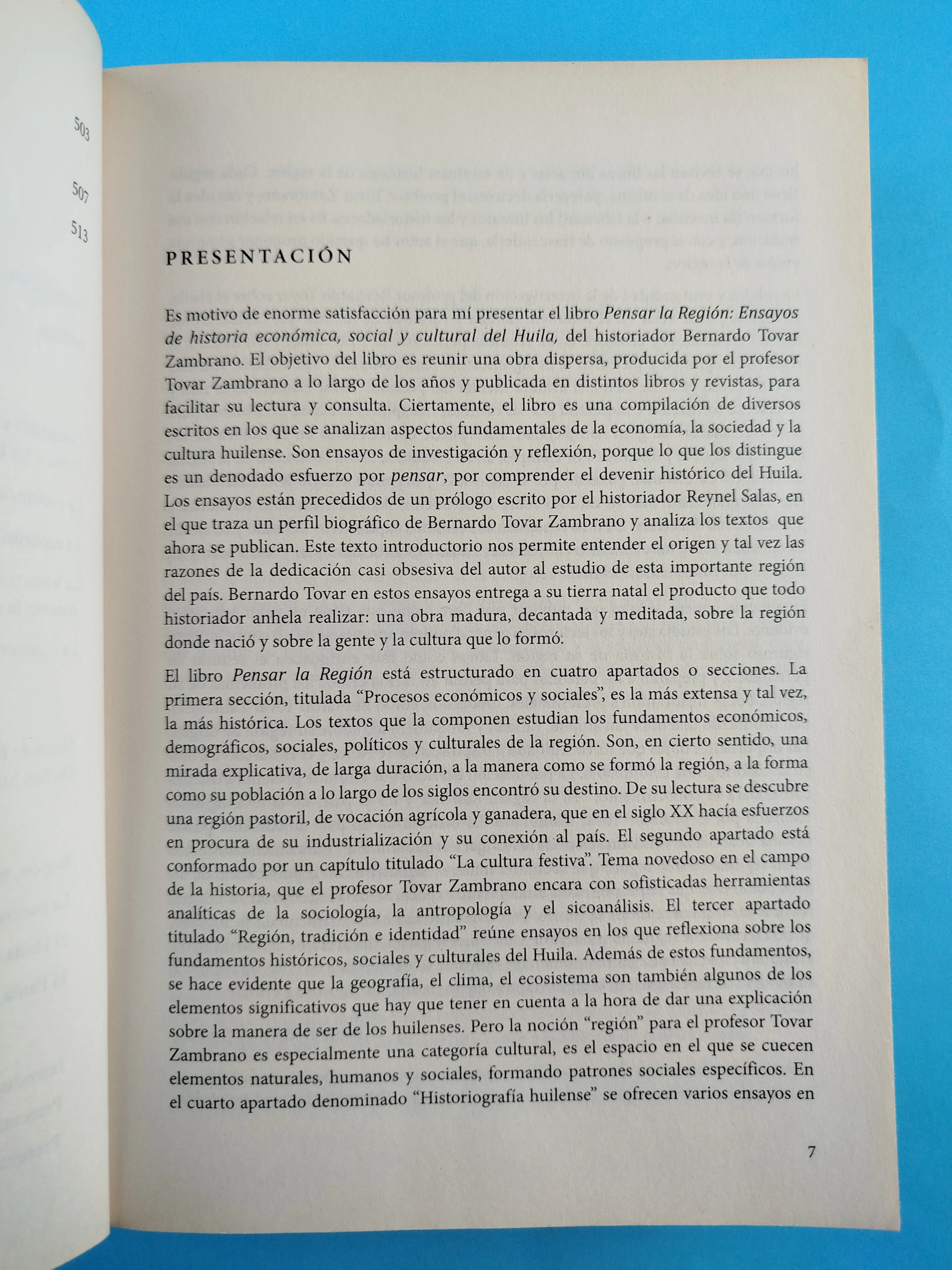 Pensar la región - Image 2