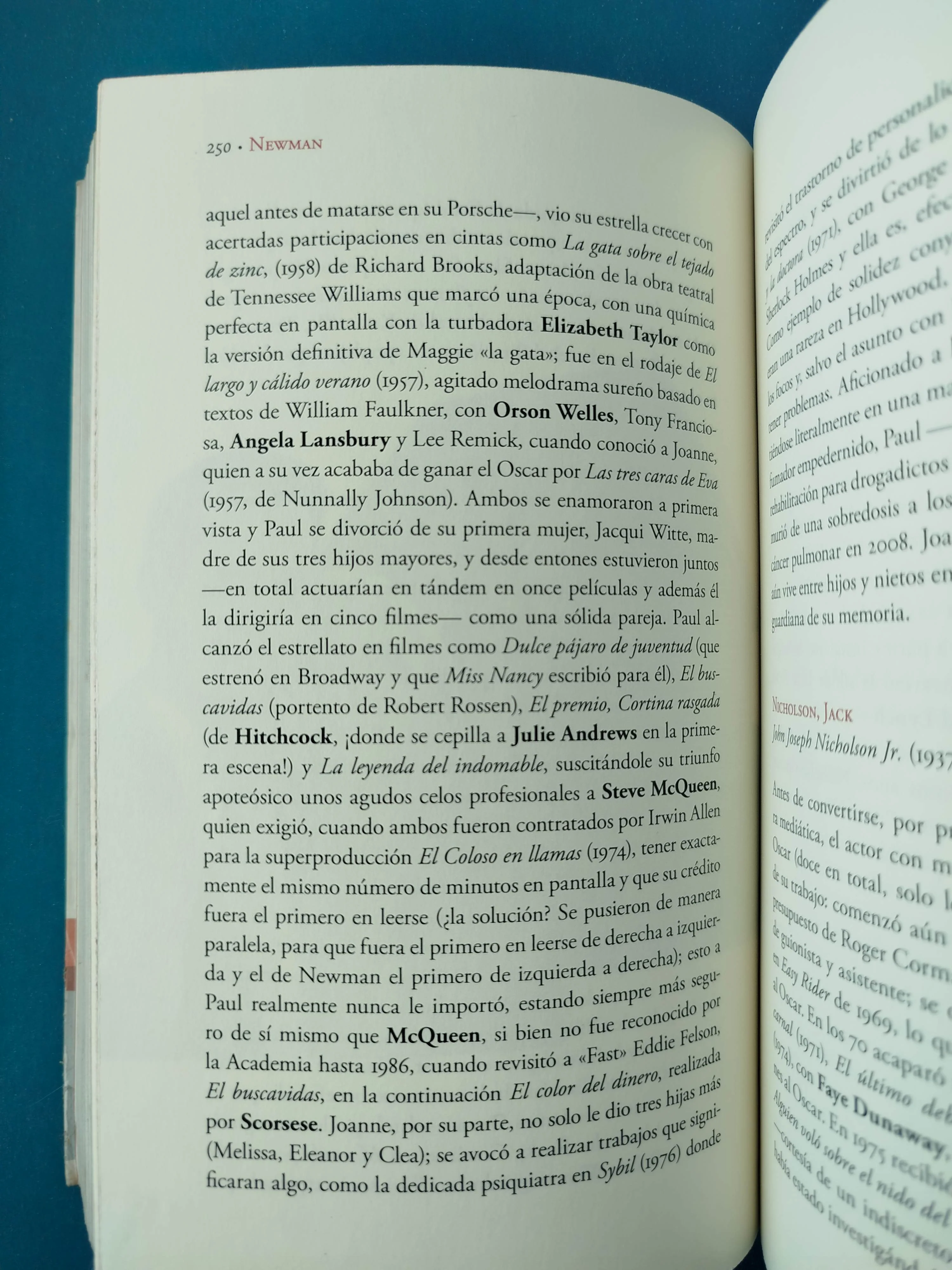 Pequeño Diccionario de cinema para mitómanos amateurs - Image 3