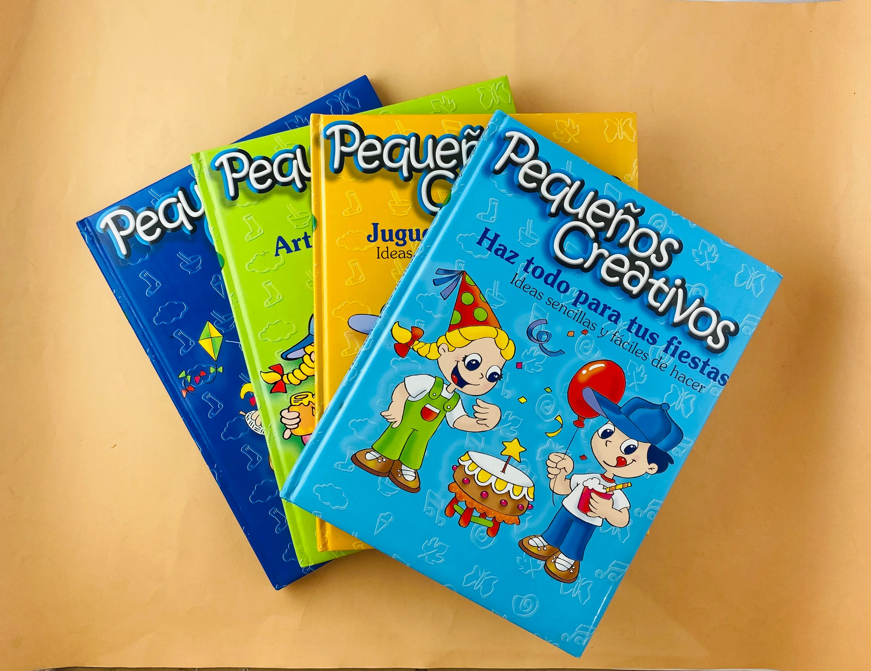 Pequeños creativos - Image 2