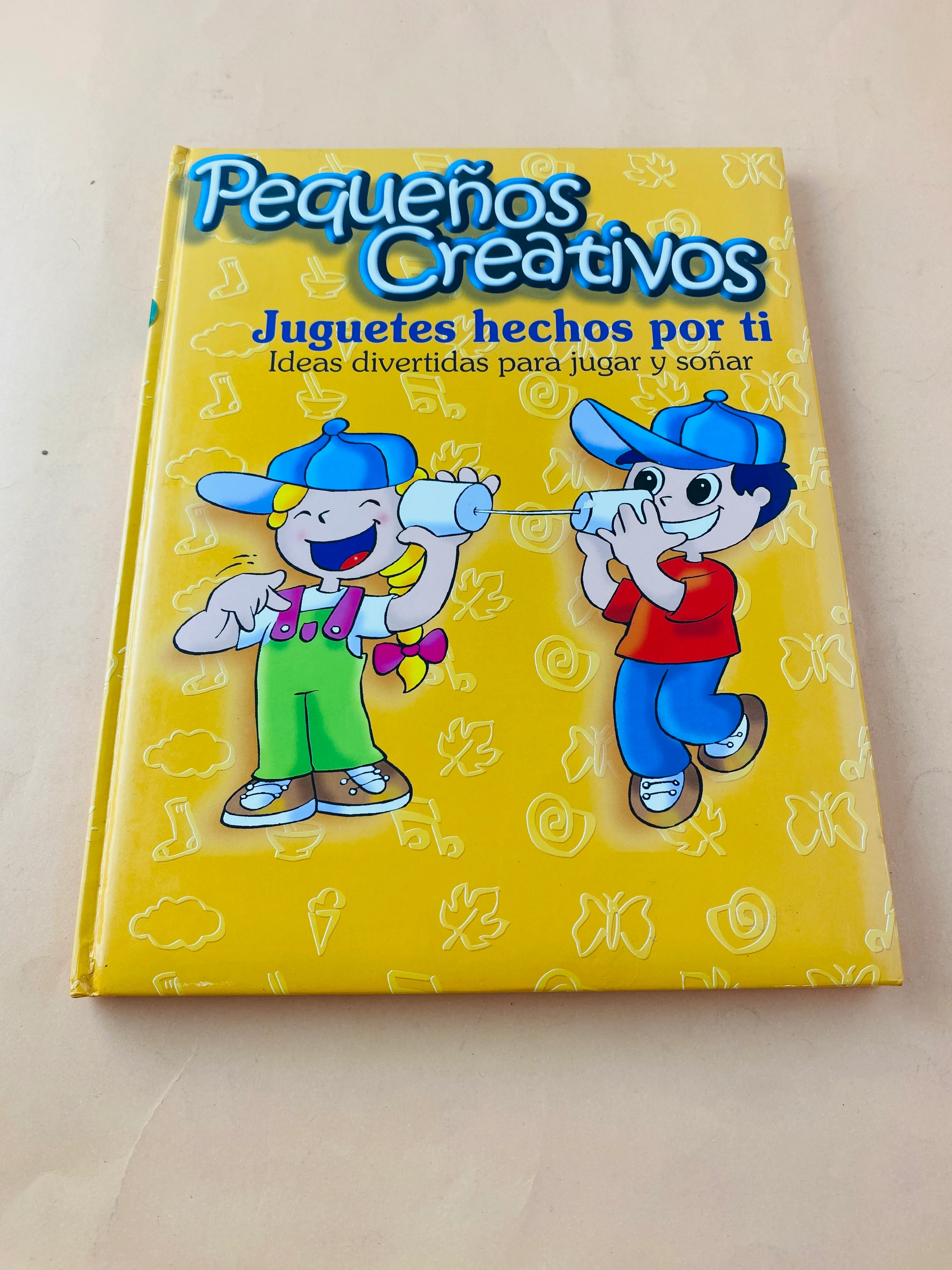 Pequeños creativos - Image 3