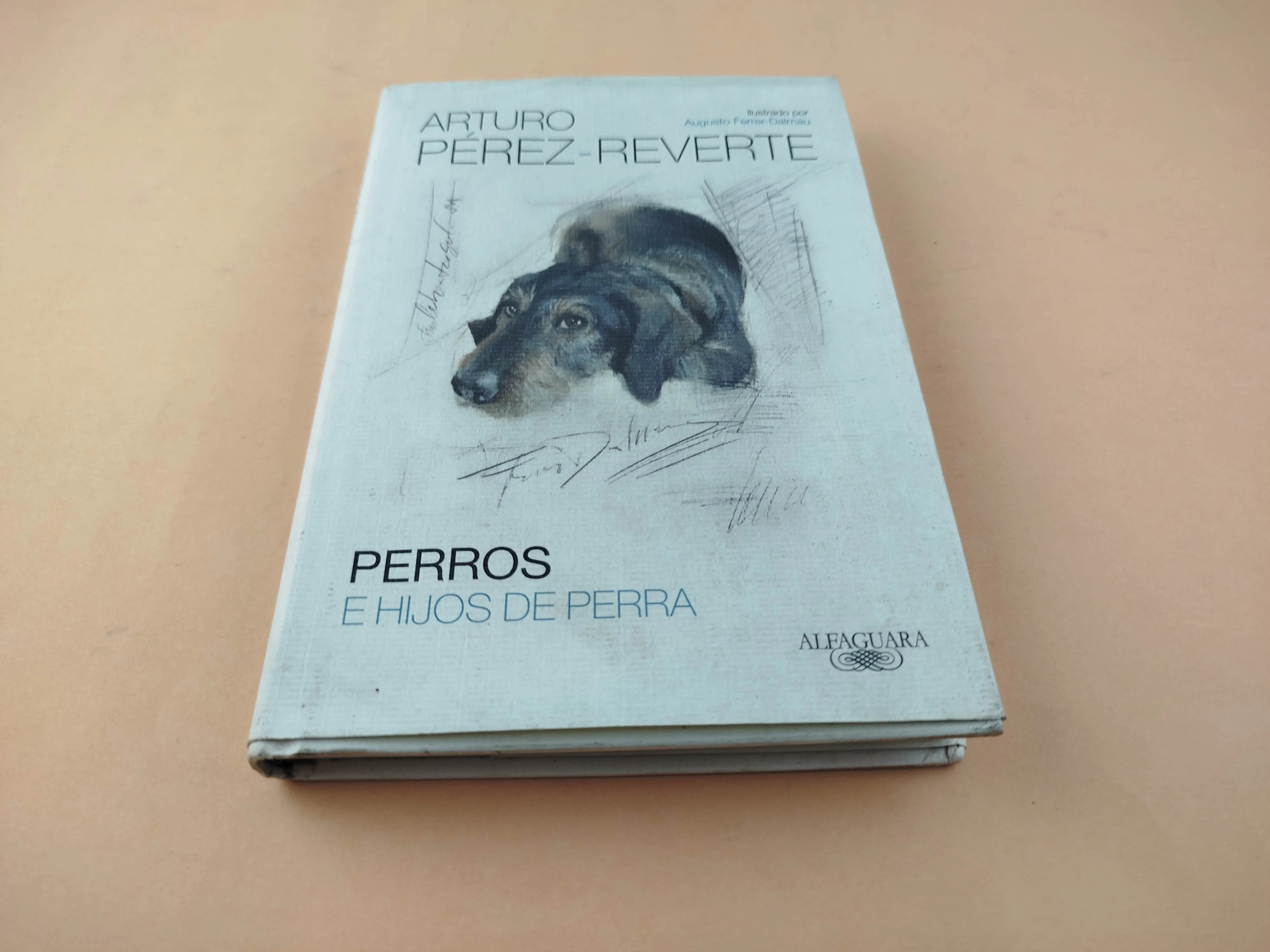 Perros e hijos de perra - Image 2