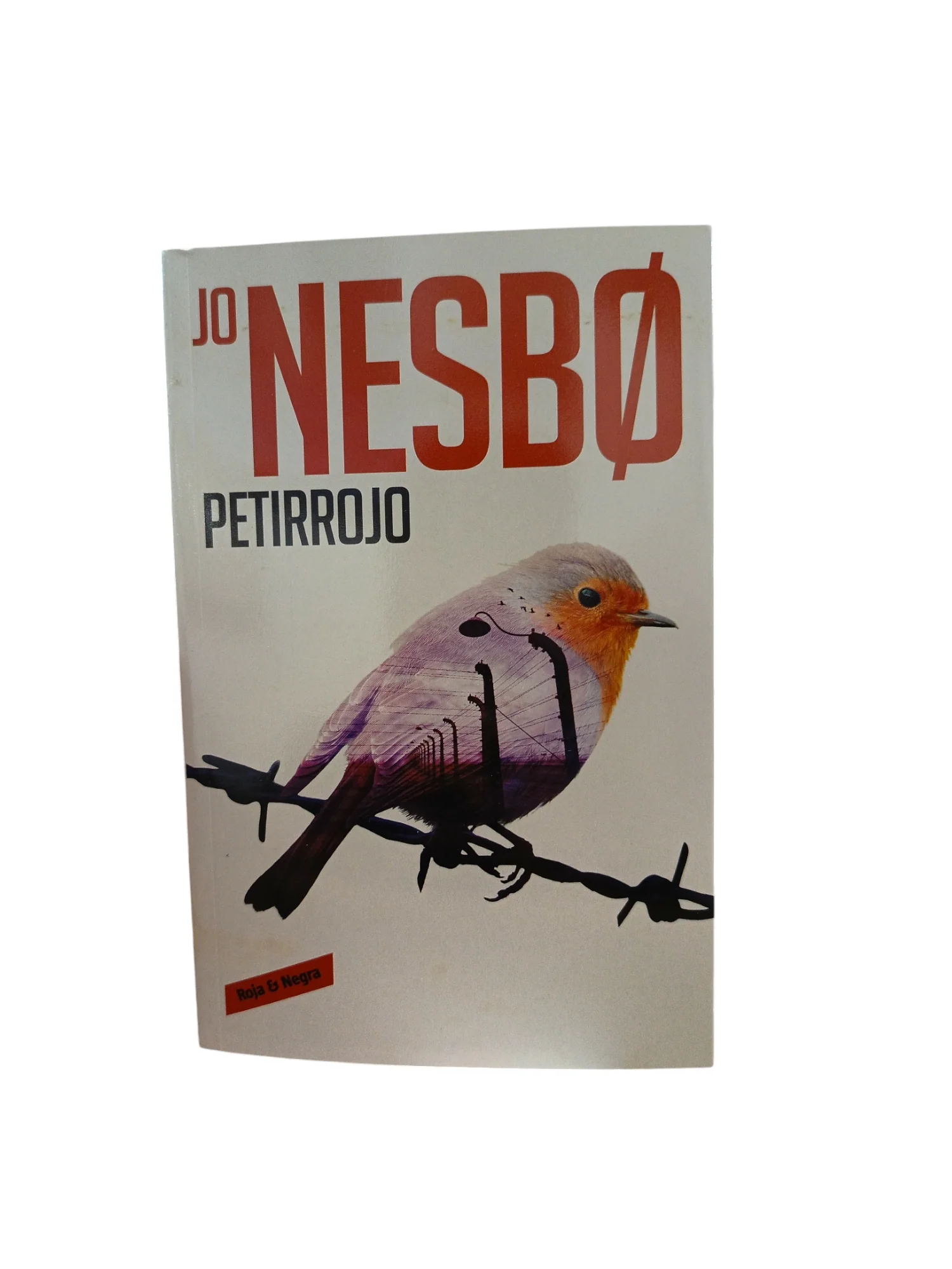 Petirrojo
