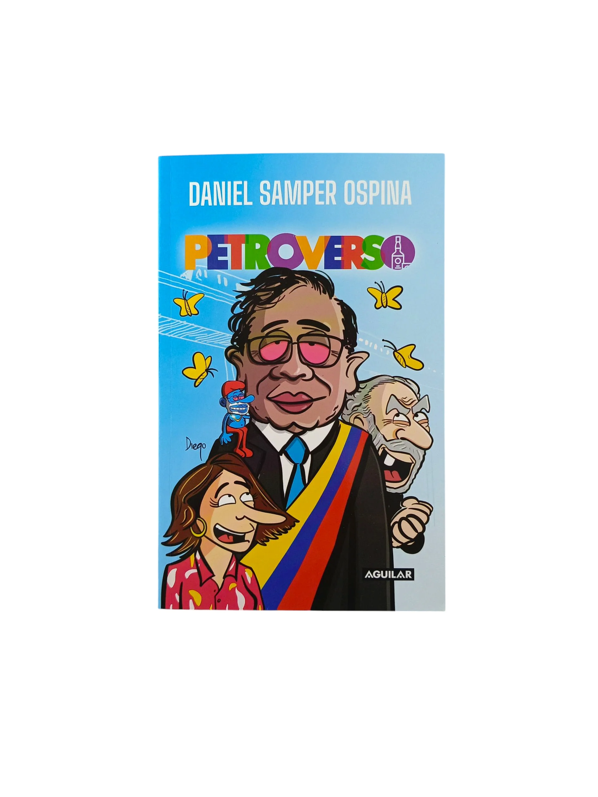 Petroverso