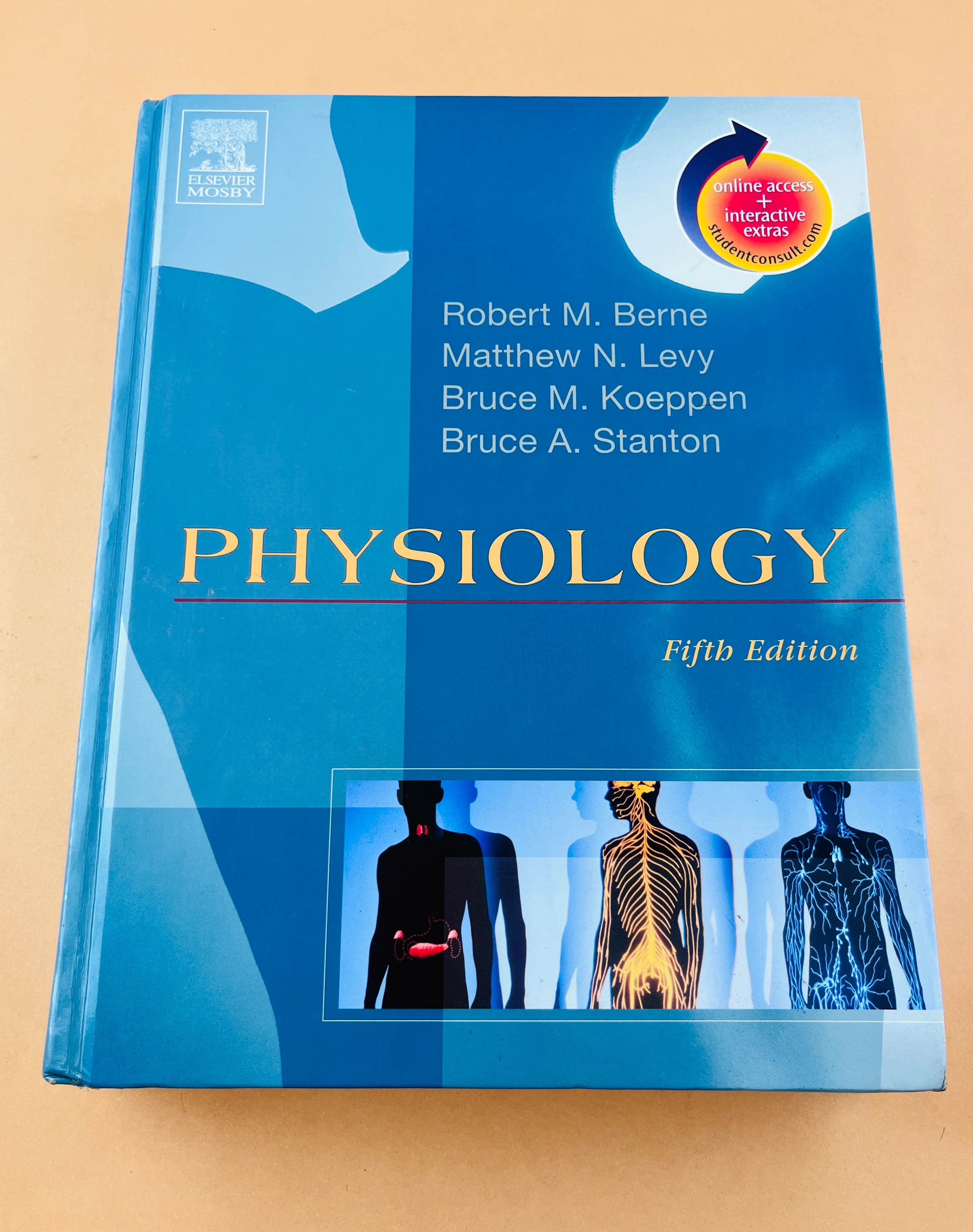 Physiology fifth edition - Image 2