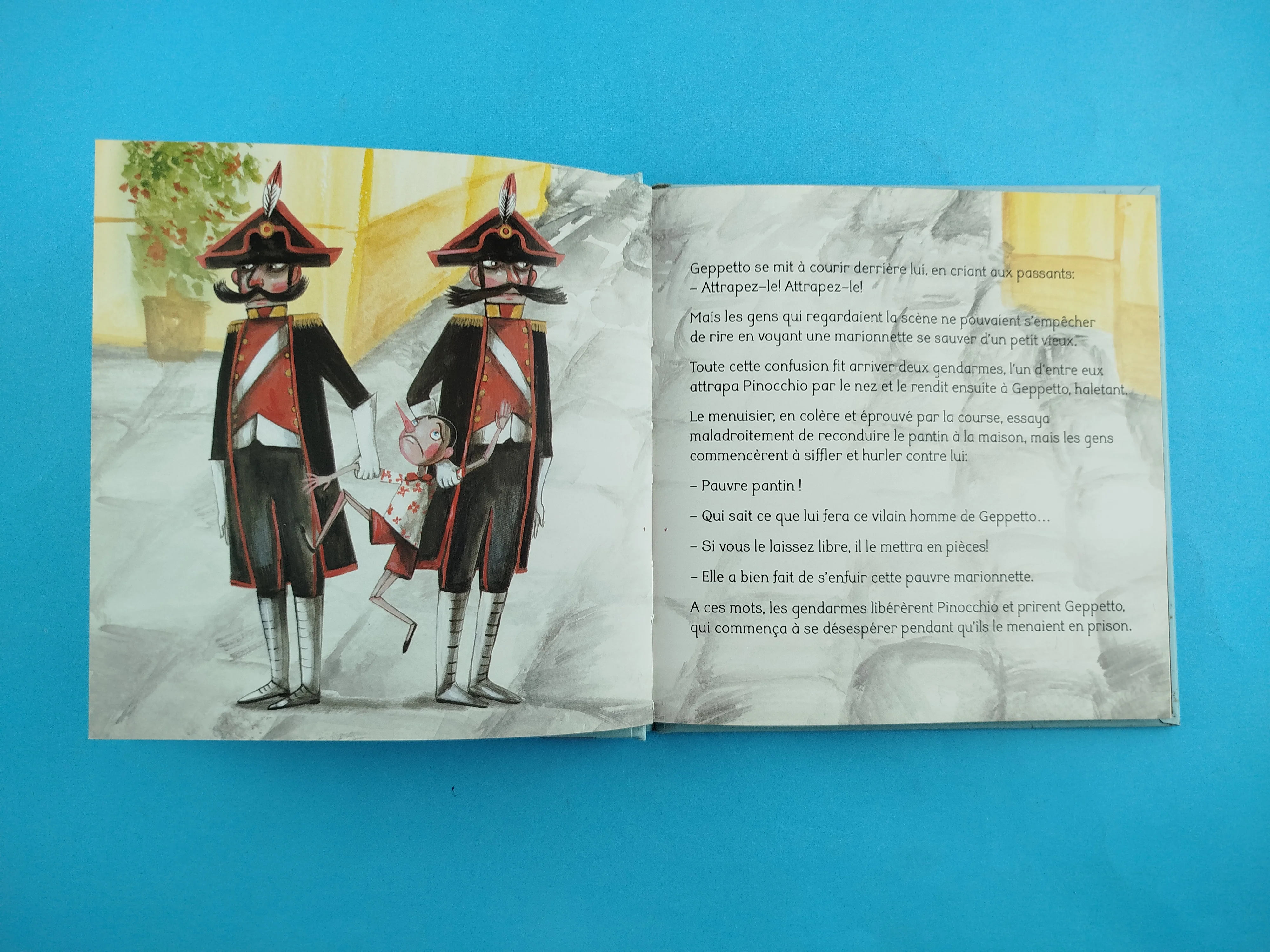 Pinocchio - Image 3