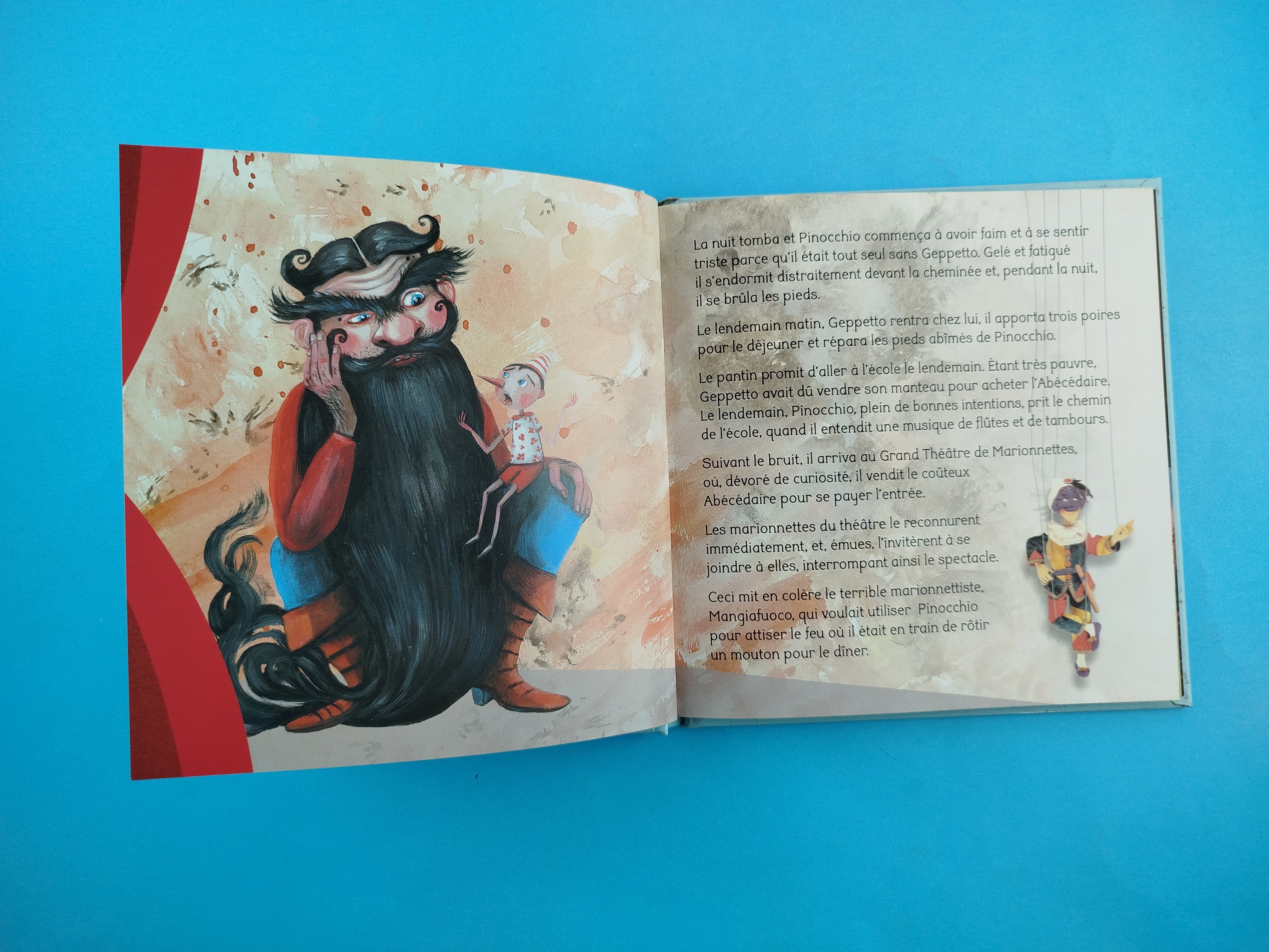 Pinocchio - Image 4