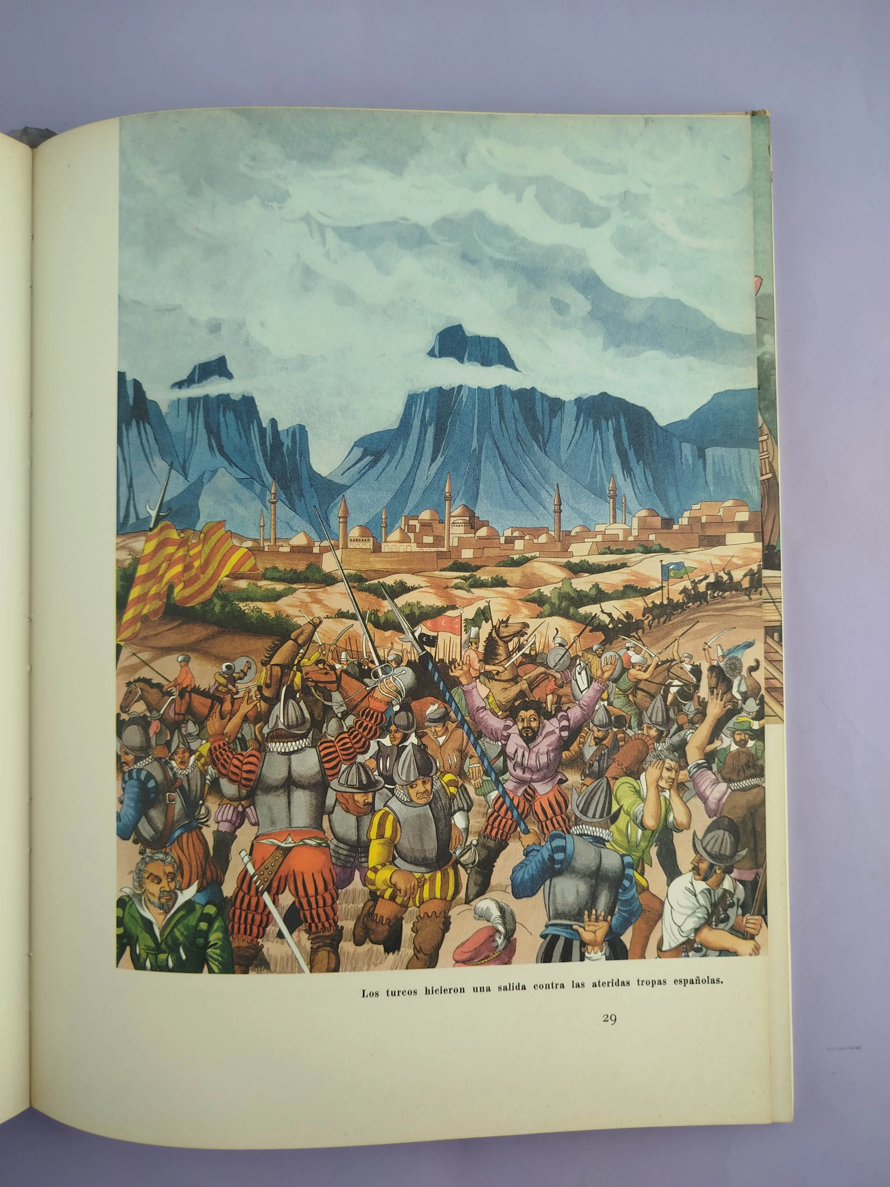 Piratas y corsarios - Image 3