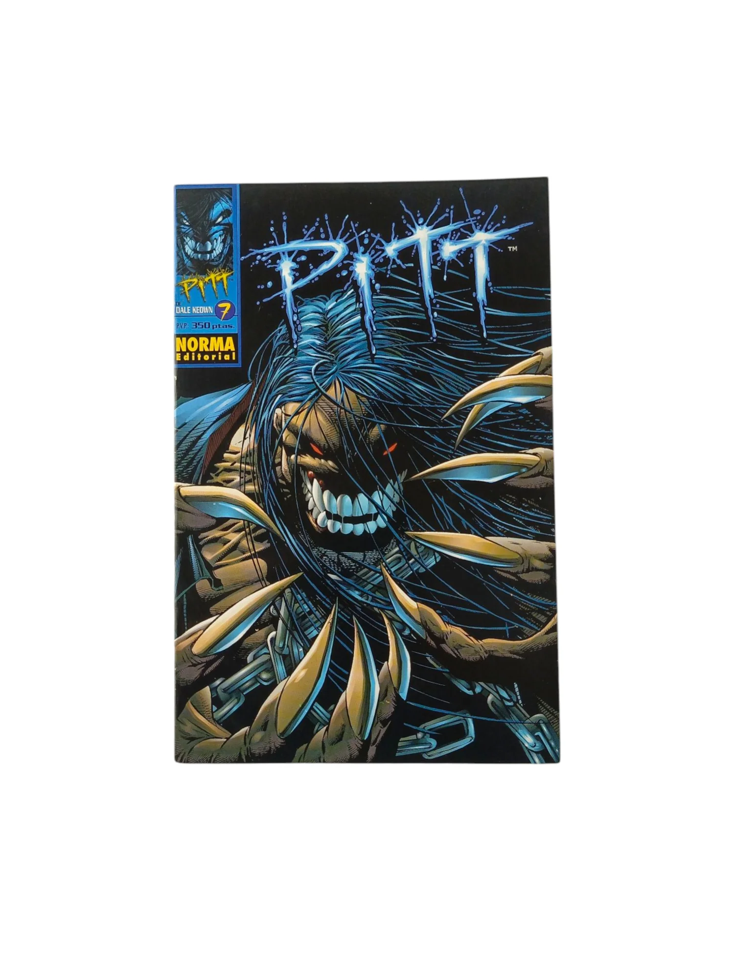 Pitt 7