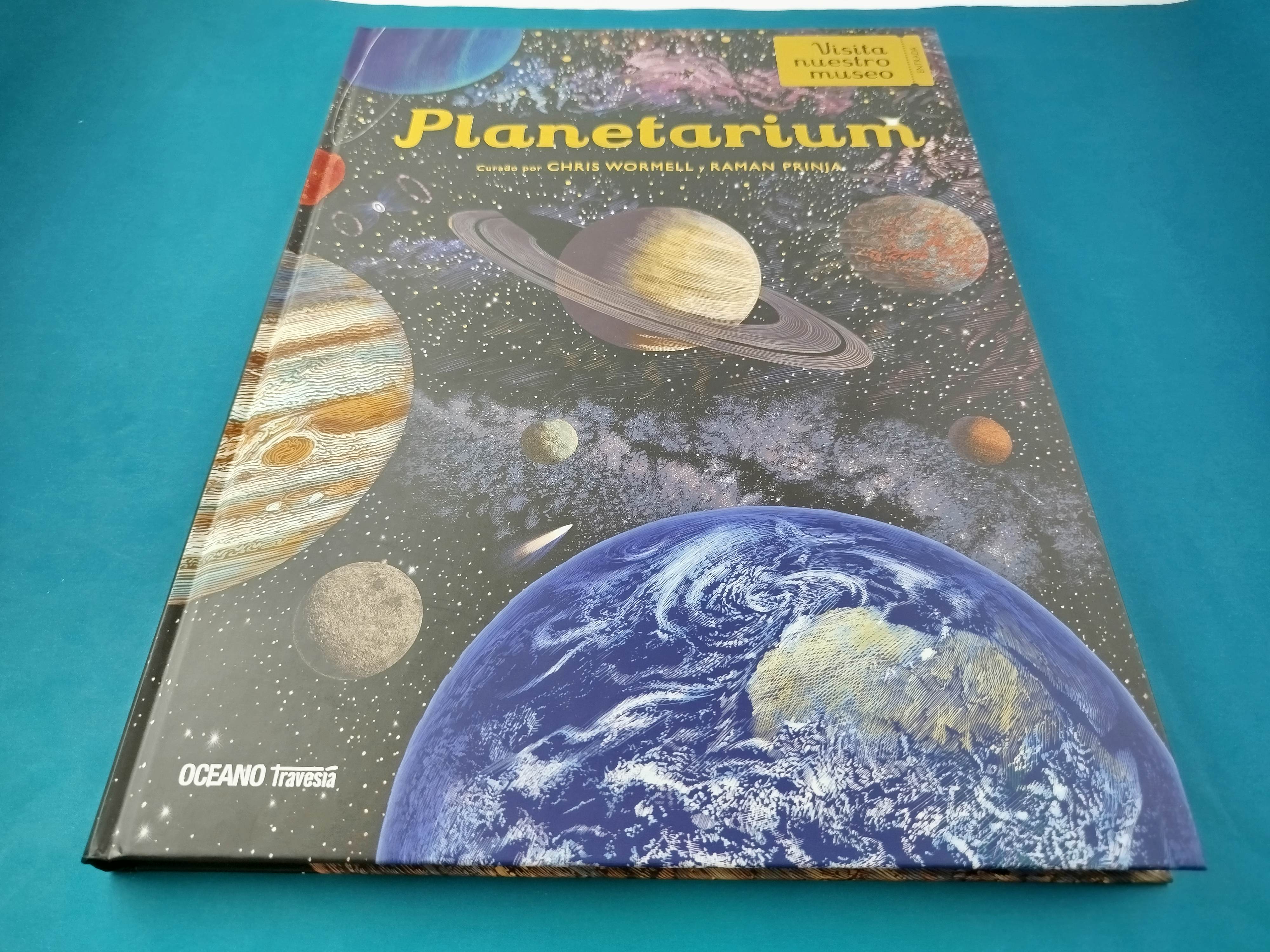 Planetarium - Image 2