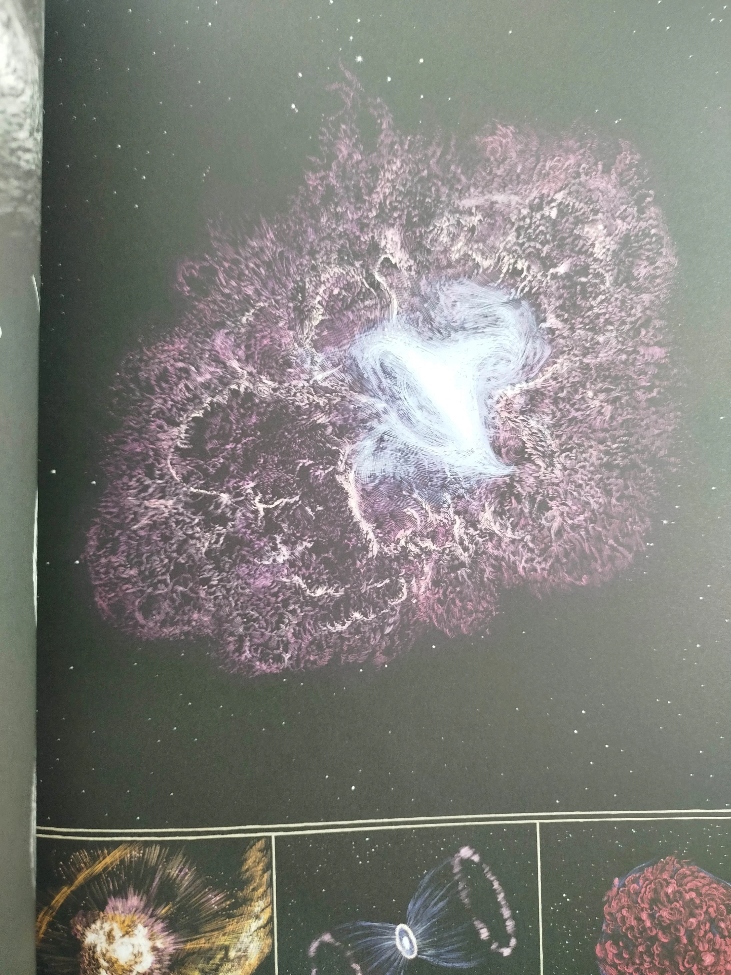 Planetarium Libro Poster - Image 3
