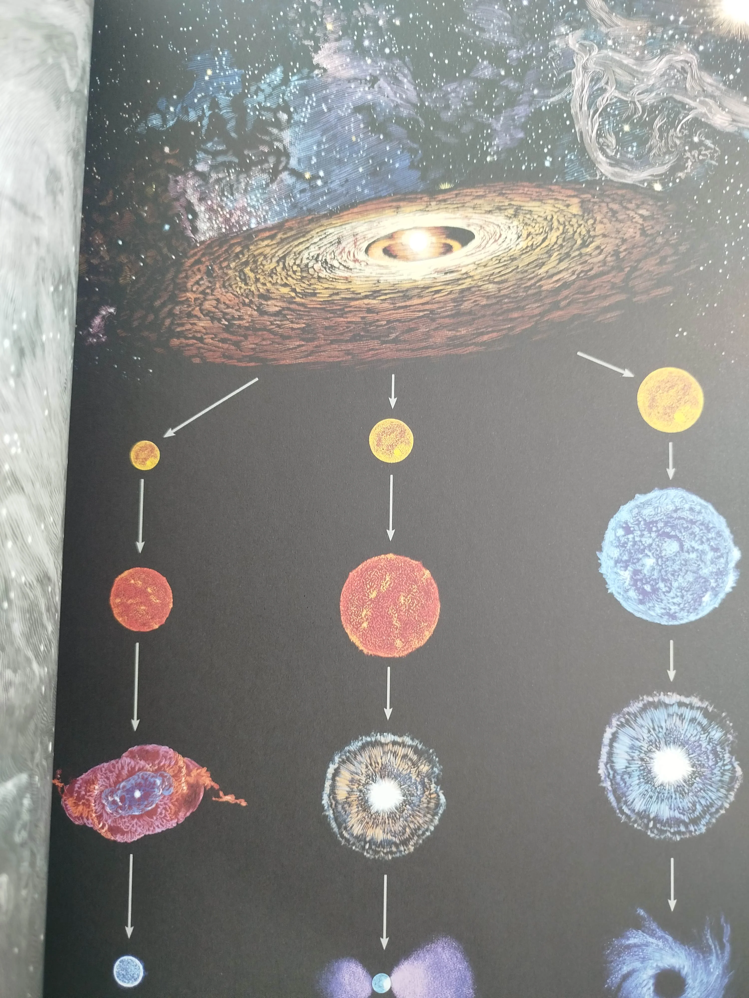 Planetarium Libro Poster - Image 4