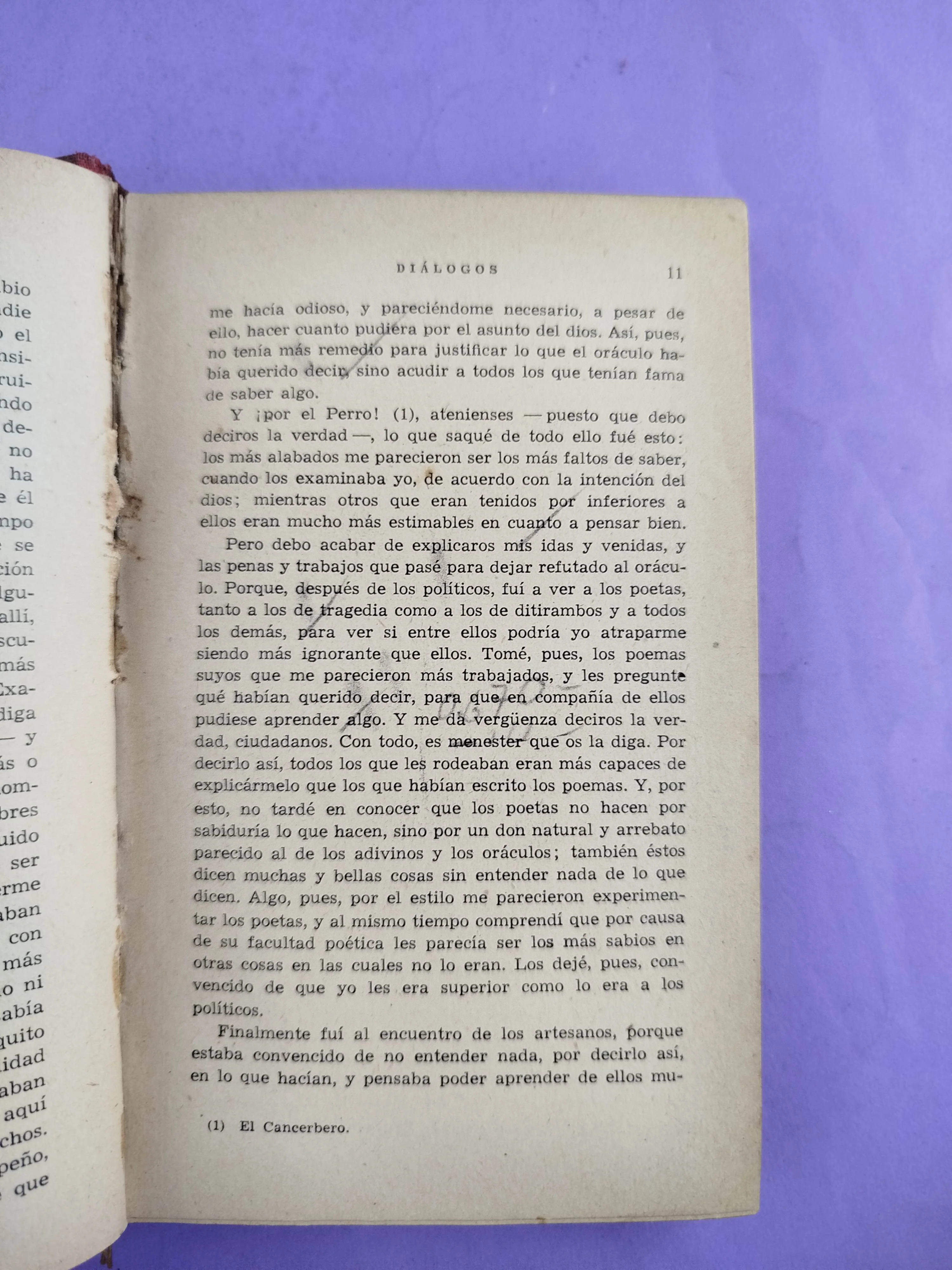Platón Diálogos. - Image 4