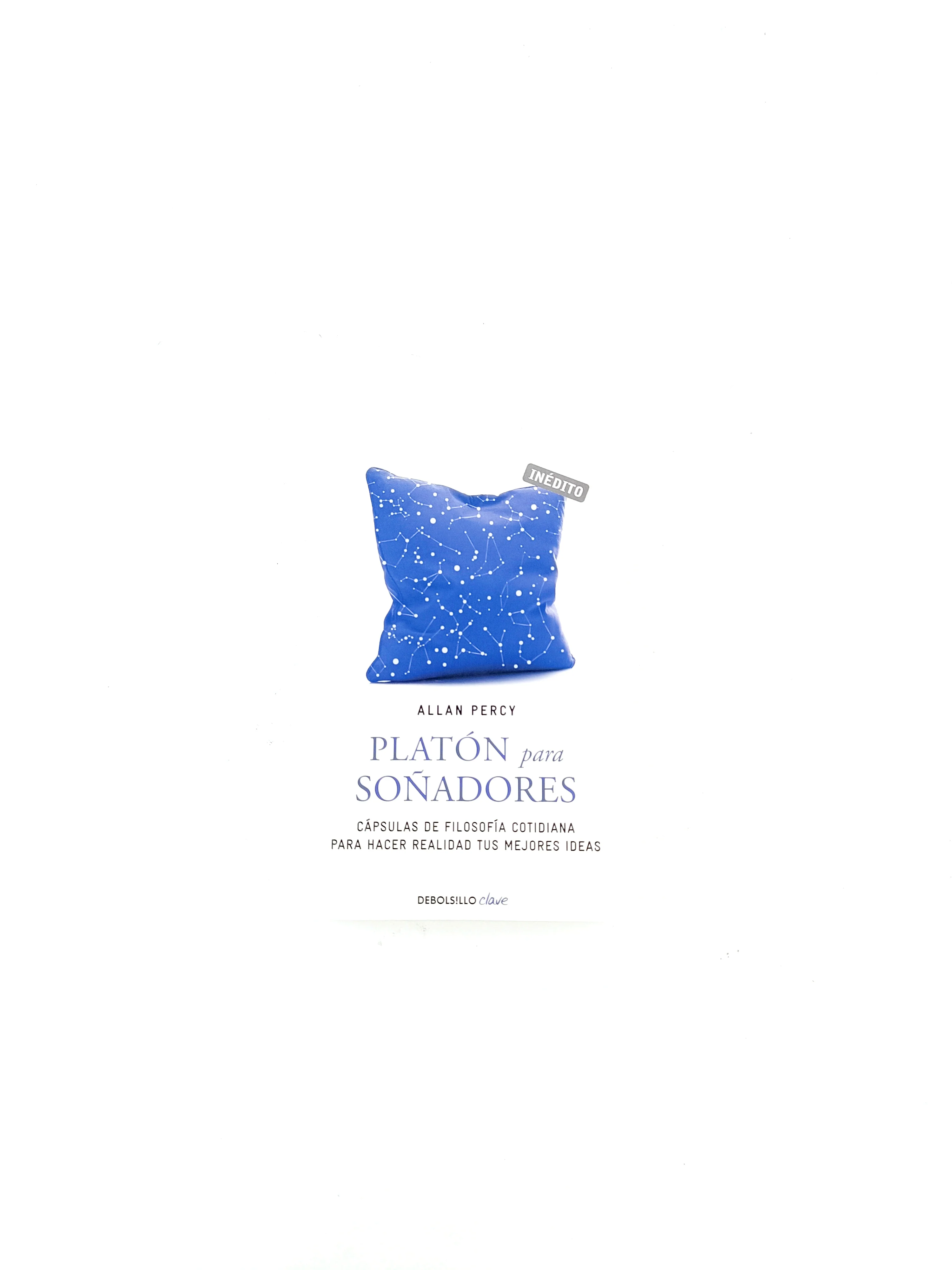 Platón para soñadores