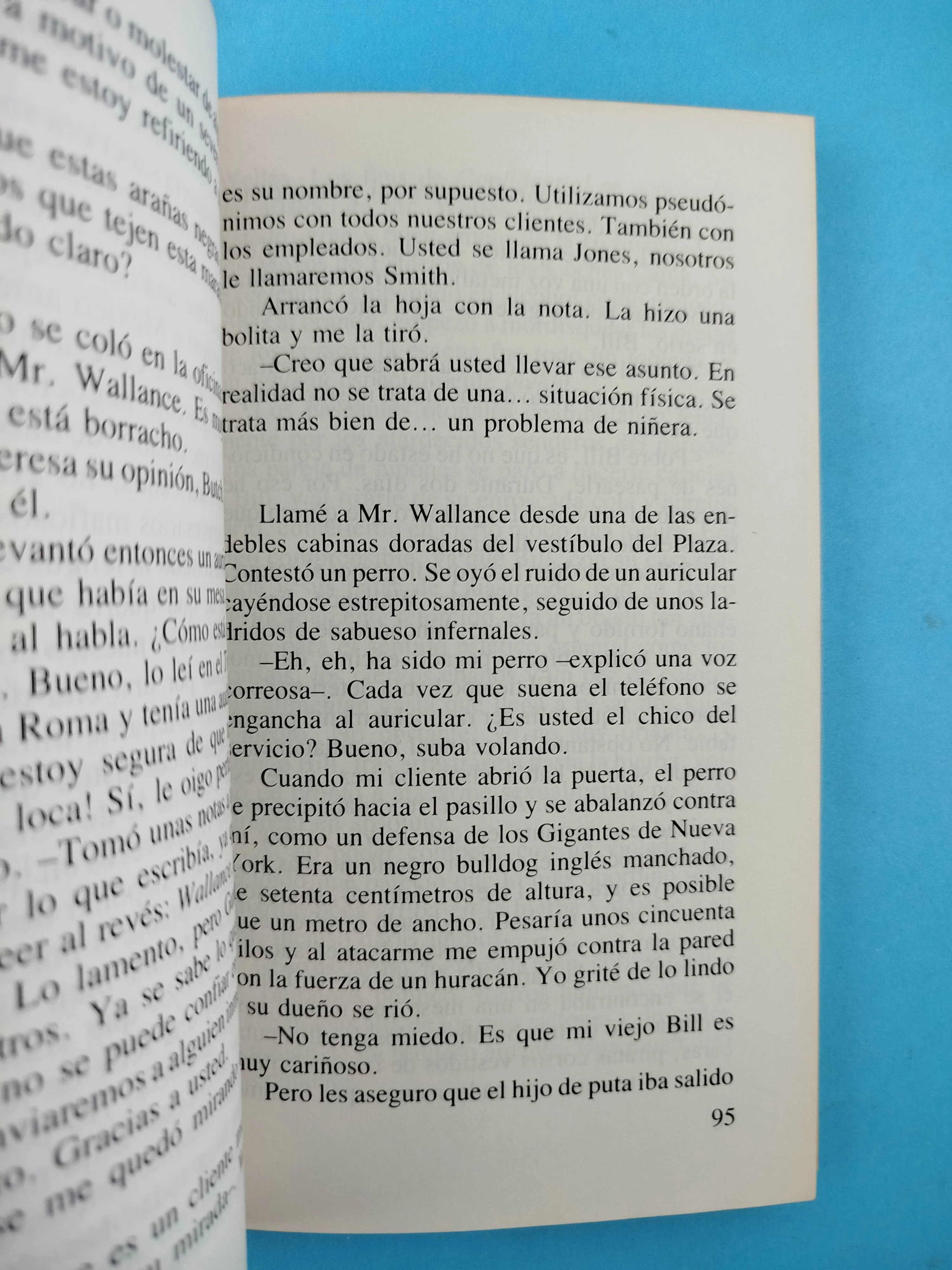 Plegarias Atendidas - Image 2
