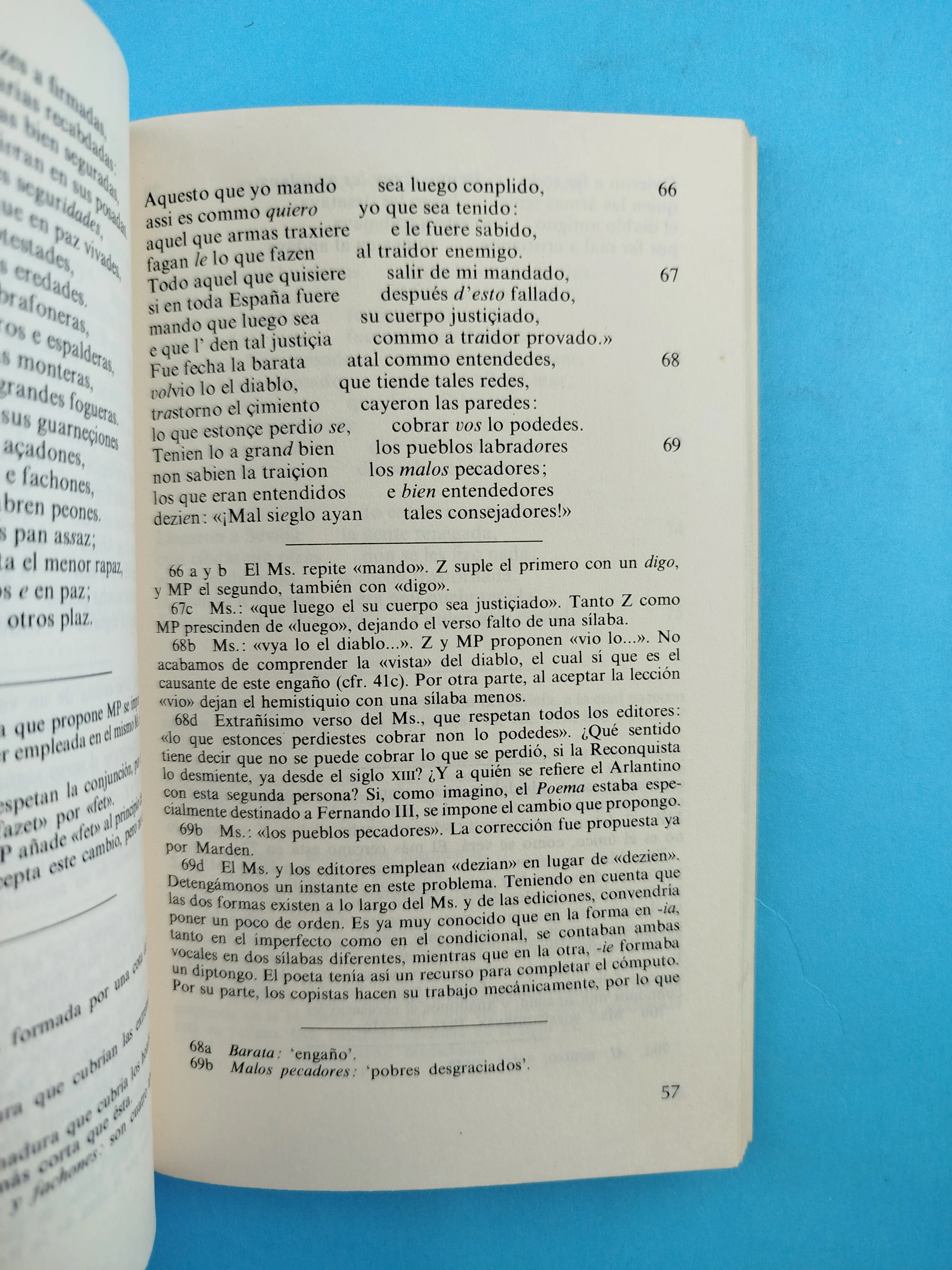 Poema de Fernán González - Image 4