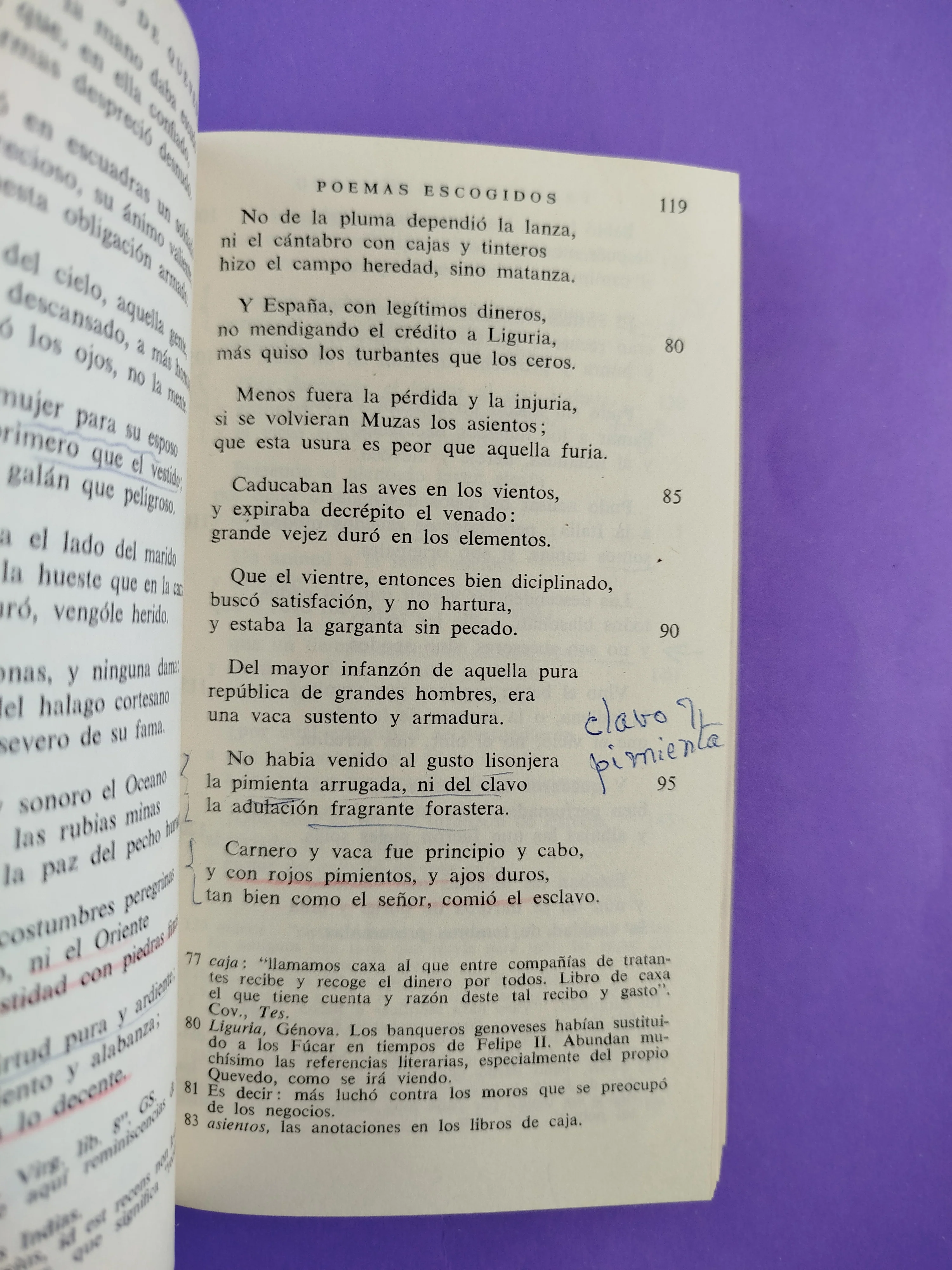 Poemas Escogidos - Image 3