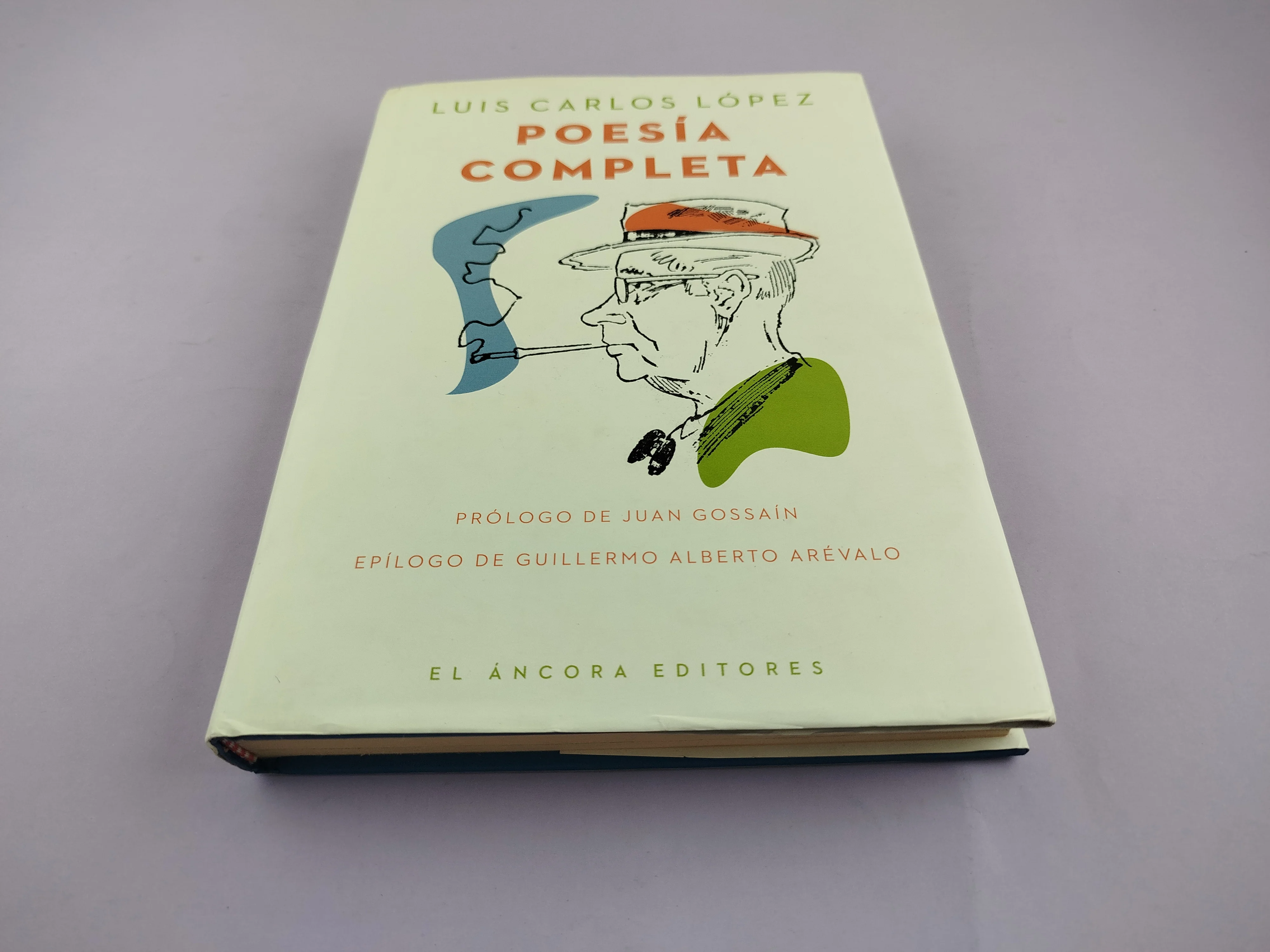Poesía completa - Image 2
