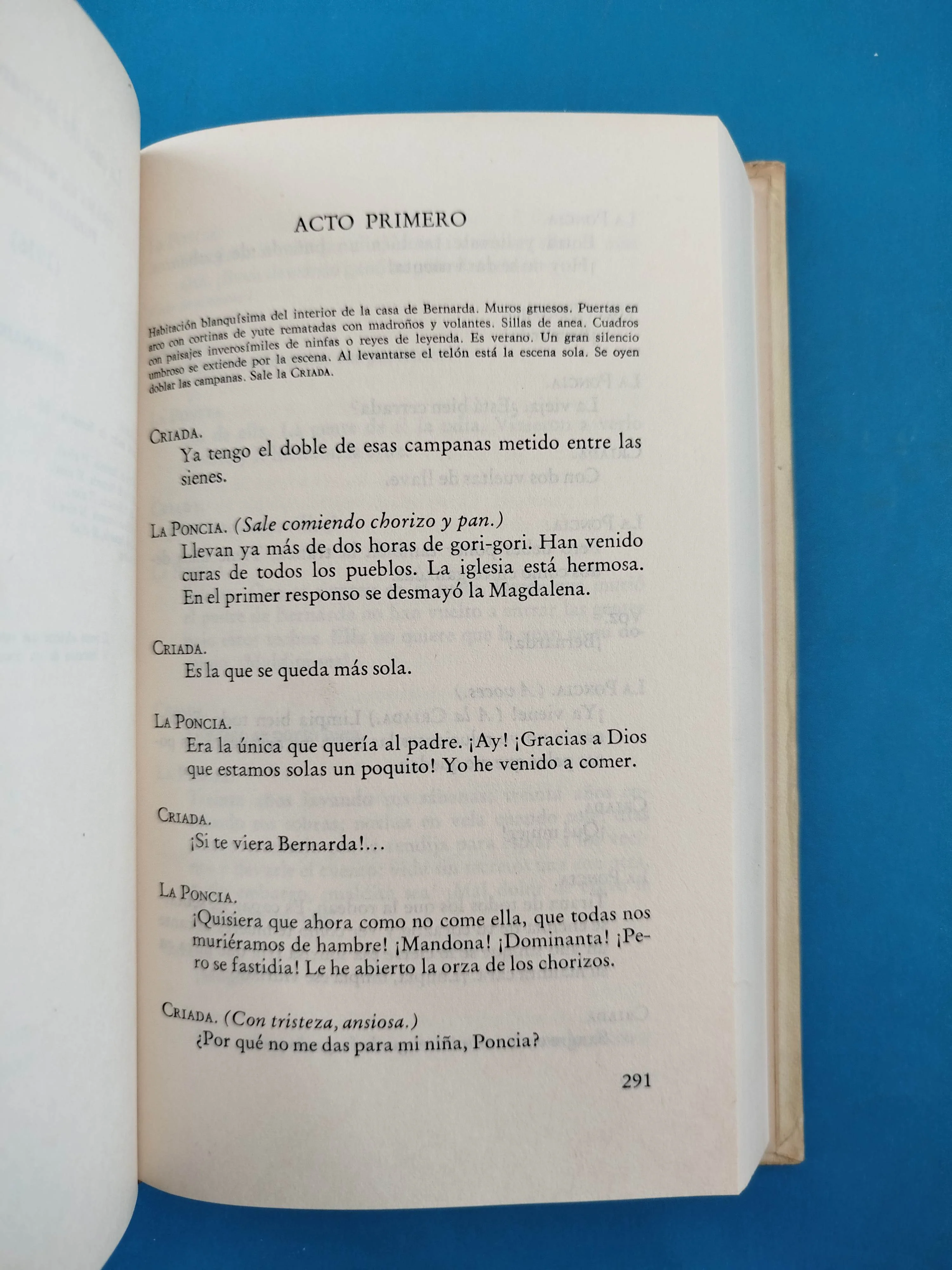Poesía-teatro artículos - Image 2