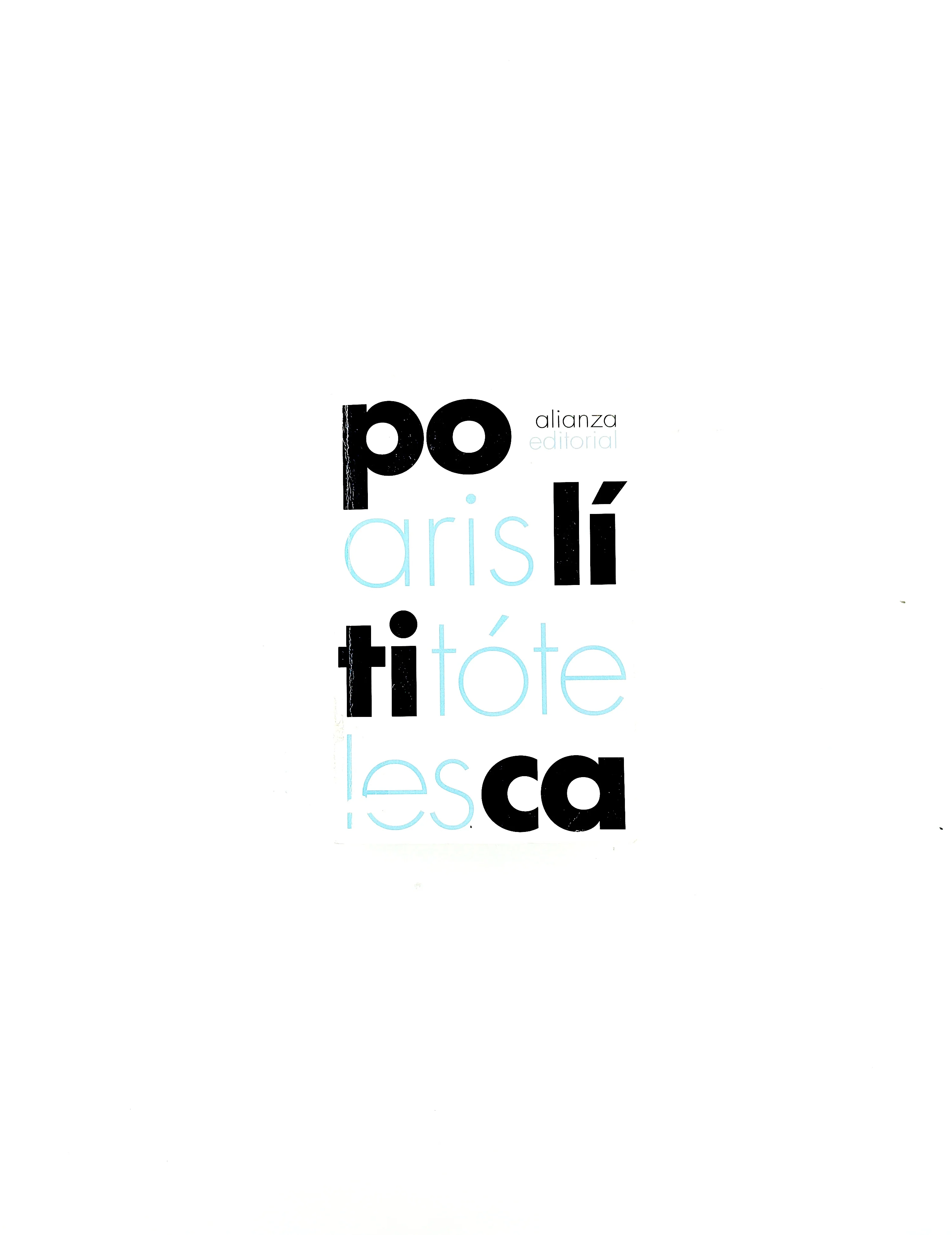 Política