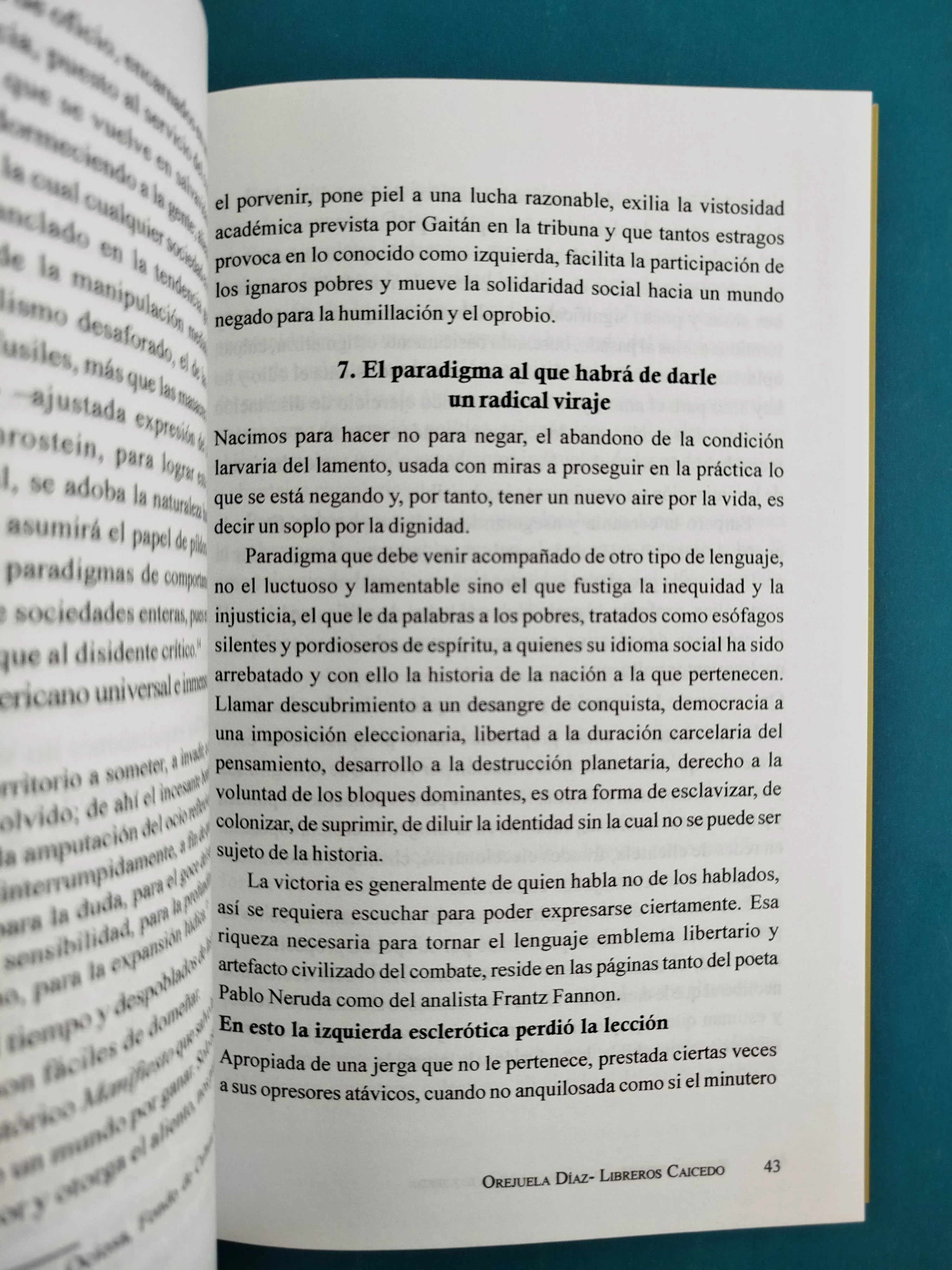 Política imperial El panorama de la izquierda y la crisis económica del capitalismo - Image 2